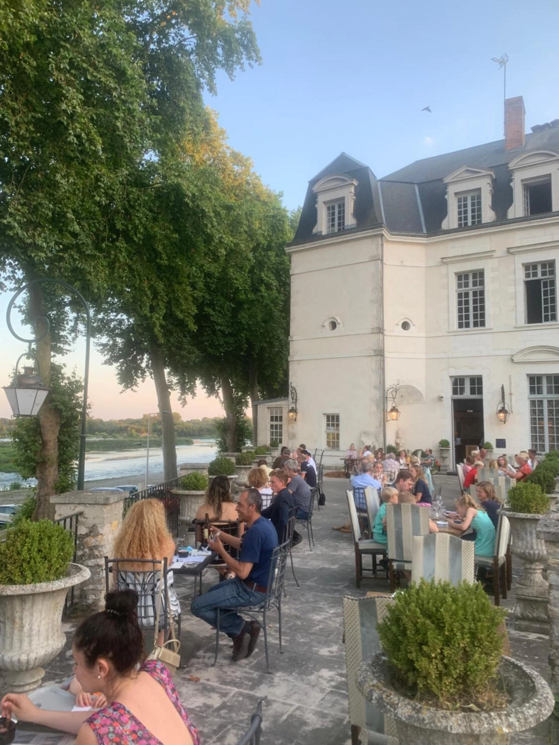 Les meilleurs lieux pour votre séminaire d'entreprise à Beaugency