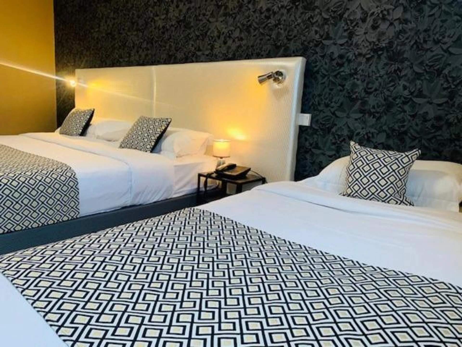 Lieu convivial pour un séminaire d'entreprise à Grand Hôtel de Nîmes 4 étoiles - Nîmes - En savoir plus 