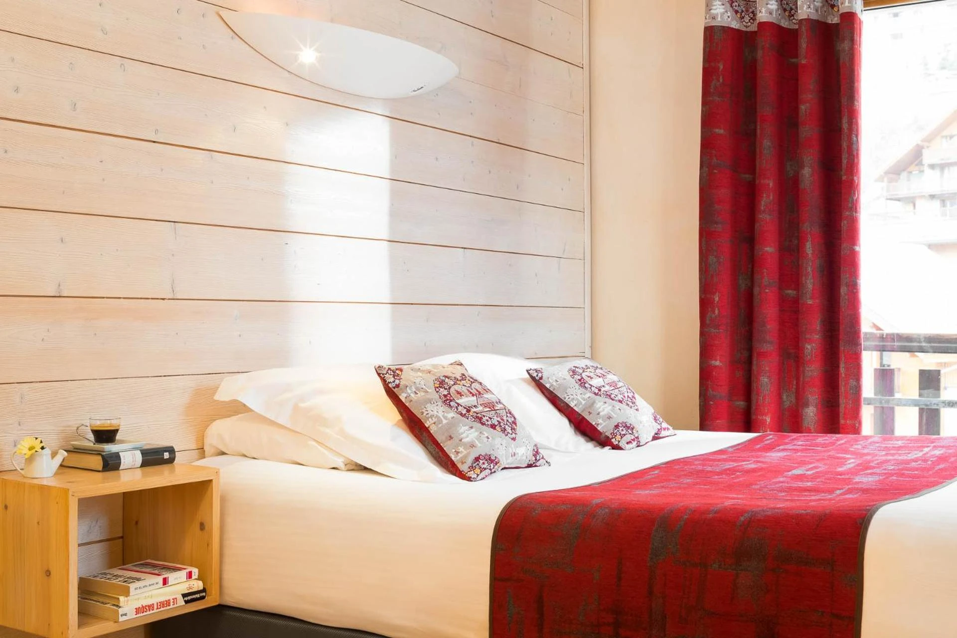 Organiser un séminaire d'entreprise : Grand Hotel de Valloire et du Galibier à valloire