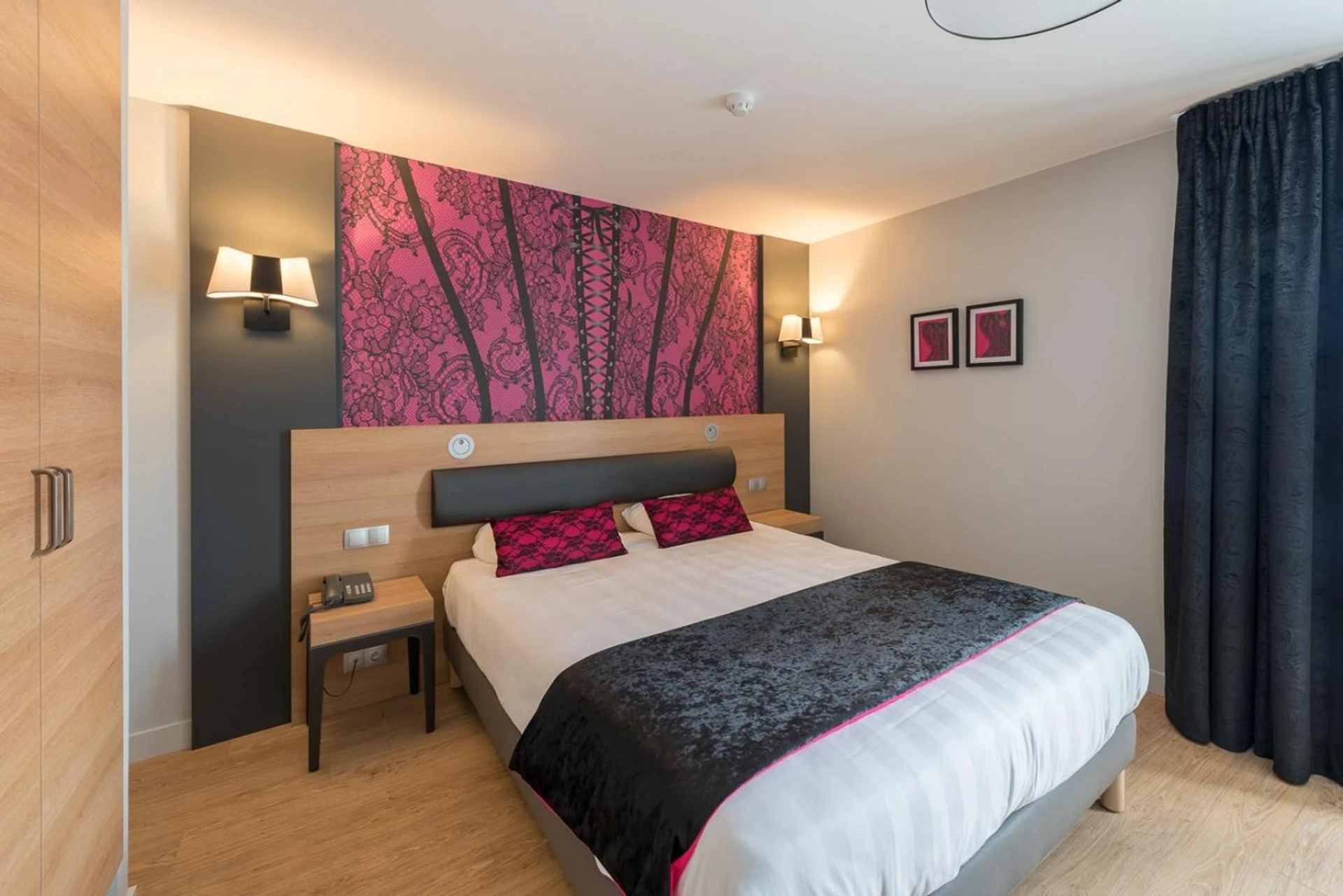 Lieu convivial pour un séminaire d'entreprise à Logis Grand Hôtel Des Bains - Salins-les-Bains - En savoir plus 