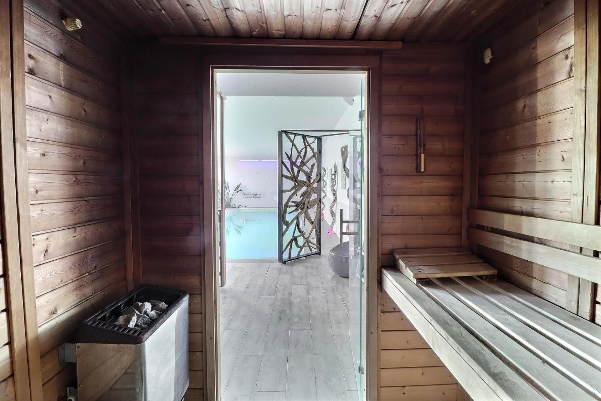 Organiser un séminaire d'entreprise : Grand Hôtel des Bains SPA à fouras