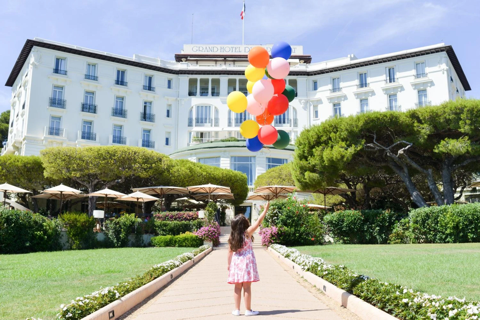 Salle de séminaire à Grand-Hôtel du Cap-Ferrat, A Four Seasons Hotel - Organiser un événement professionnel à Saint-Jean-Cap-Ferrat