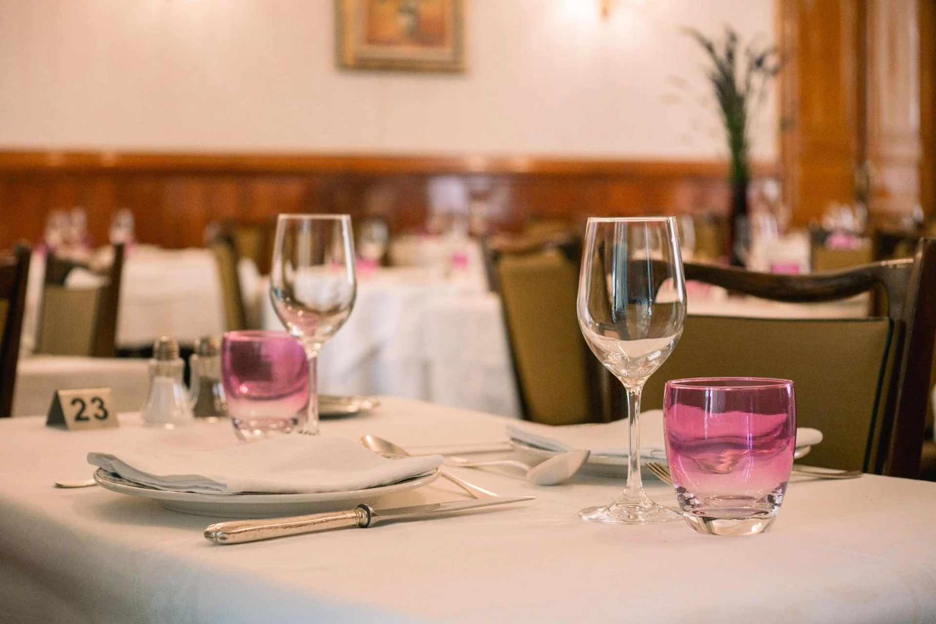 Lieu convivial pour un séminaire d'entreprise à Grand Hôtel du Parc - Florac - En savoir plus 