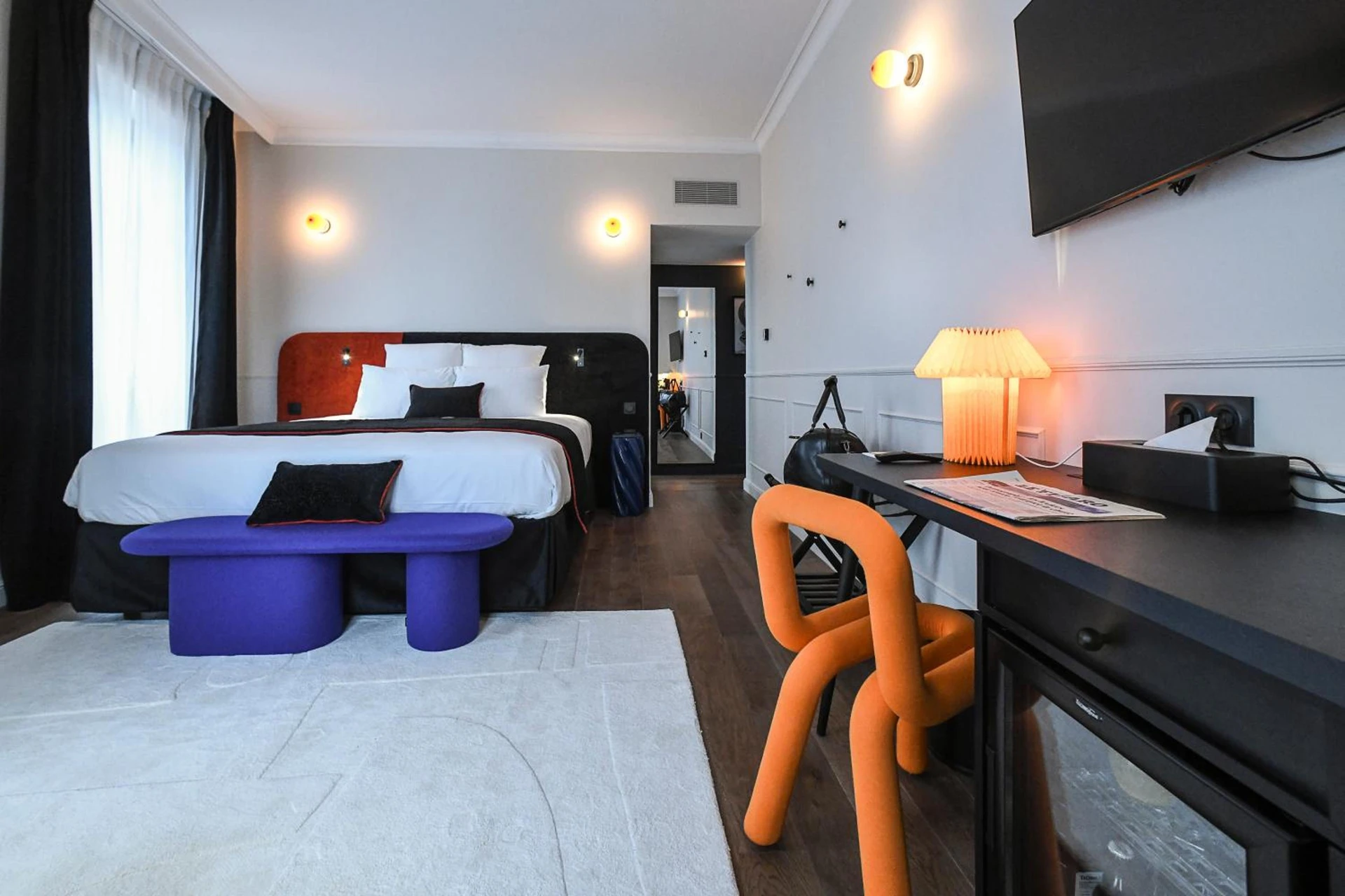 Organiser un séminaire d'entreprise : Grand Hôtel Du Parc - Teritoria à aix-les-bains