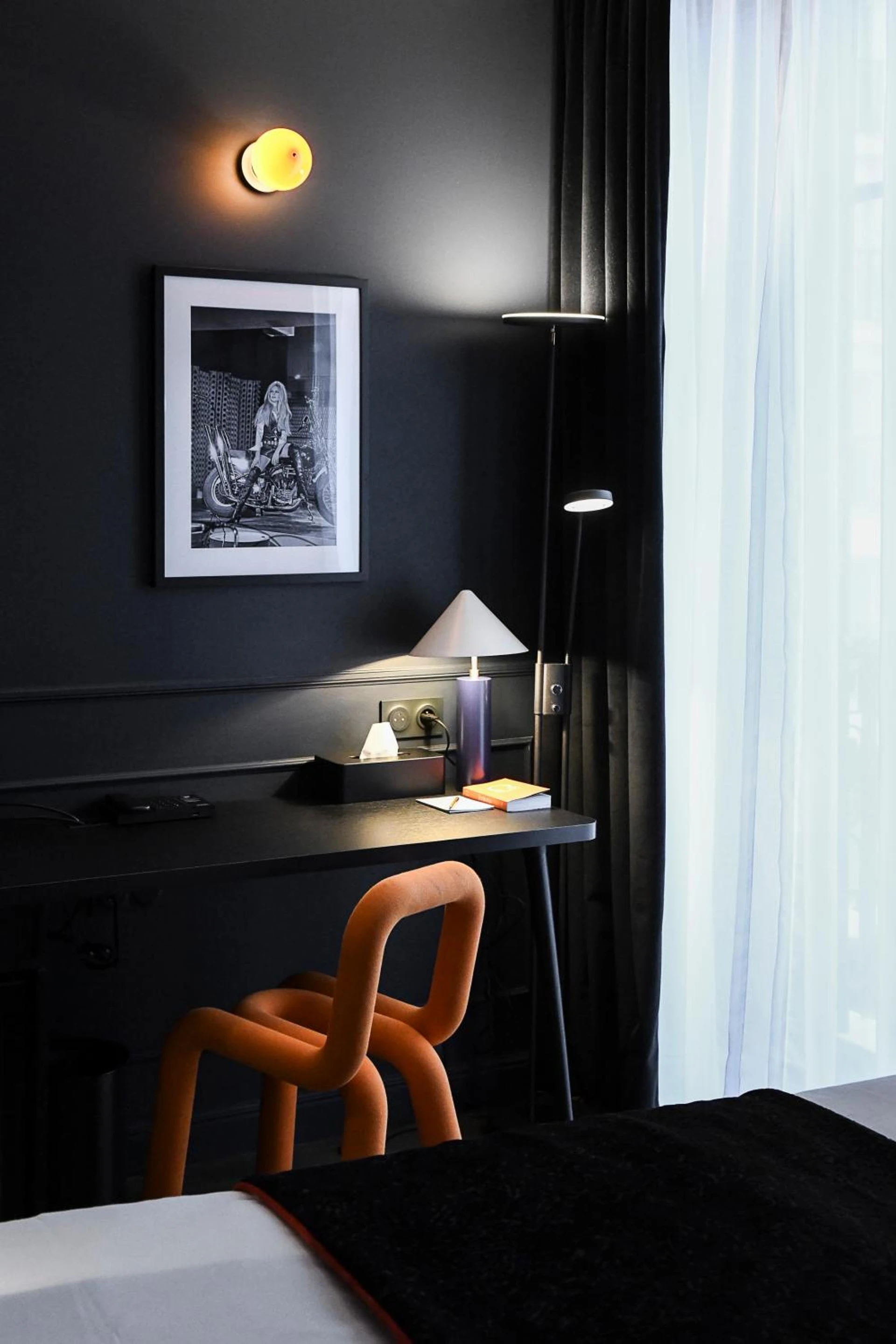 Chambre disponible pour un séminaire d'entreprise à Grand Hôtel Du Parc - Teritoria - Aix-les-Bains