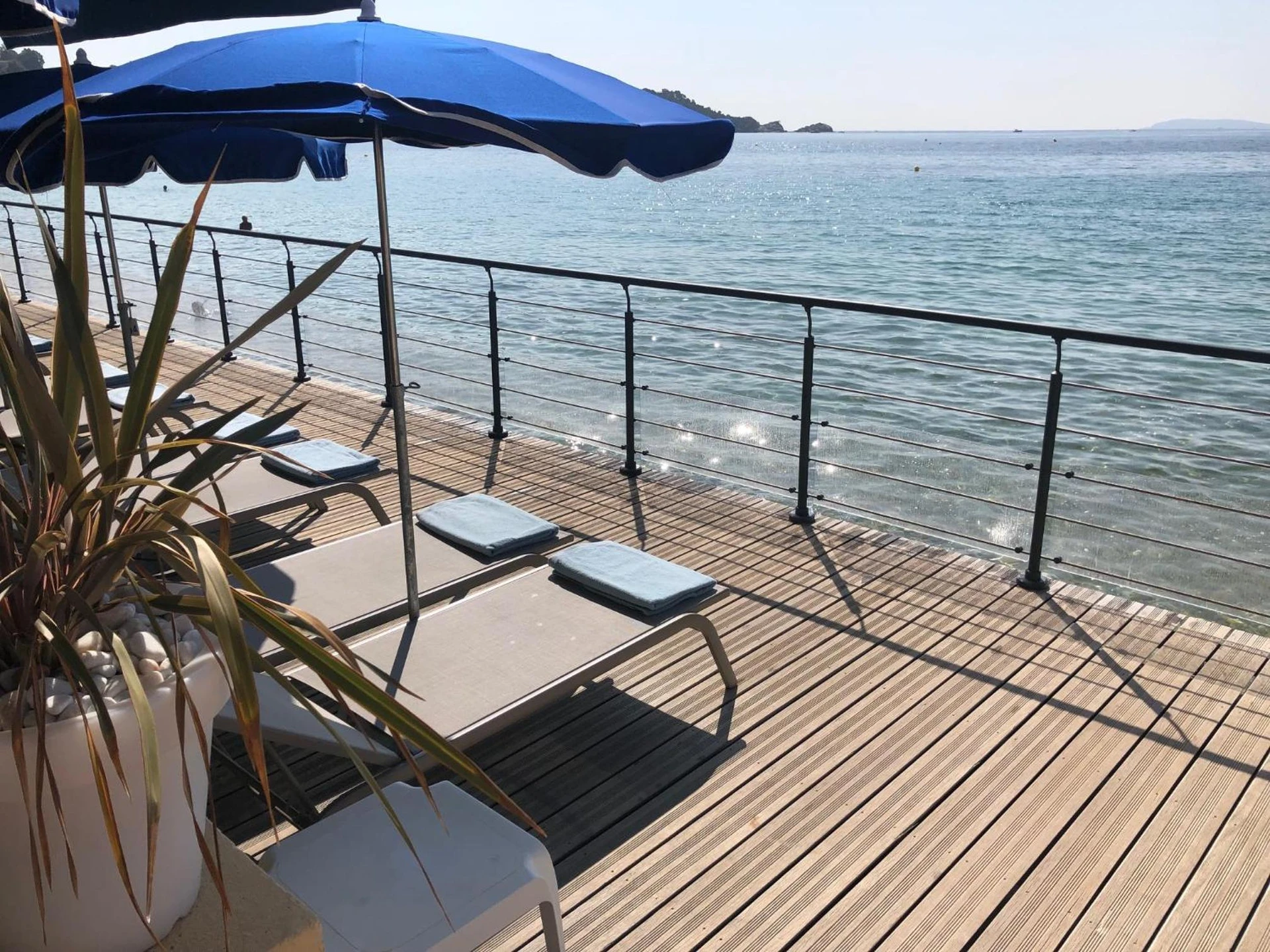 Organiser un séminaire d'entreprise : Grand Hotel Moriaz à marseille-9e-arrondissement