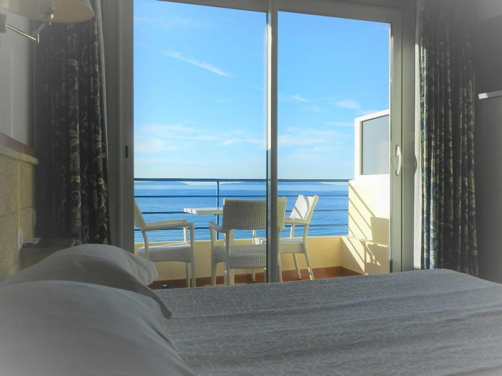 Organiser un séminaire d'entreprise : Grand Hotel Moriaz à marseille-9e-arrondissement