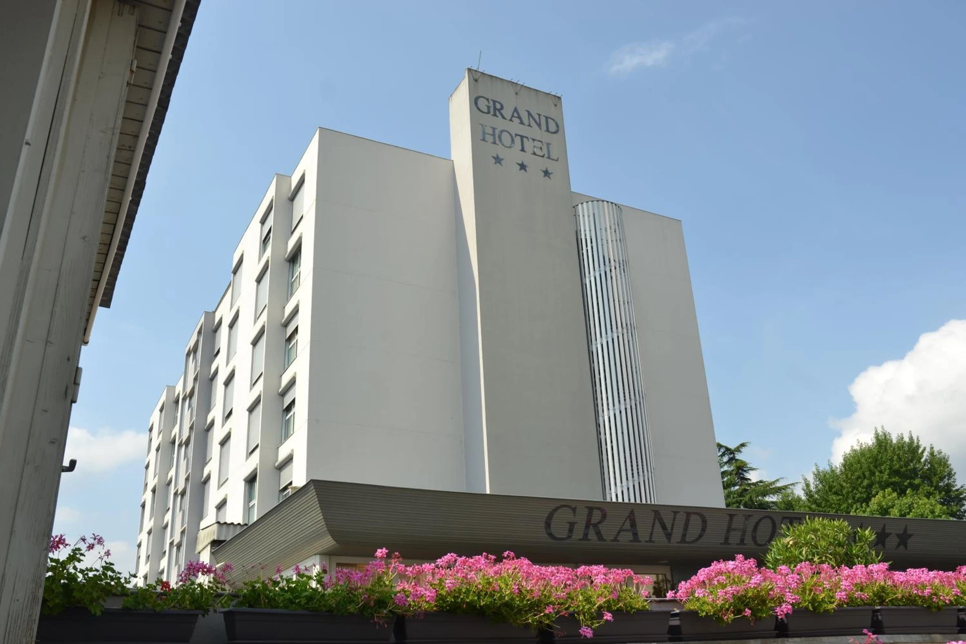 Organiser un séminaire d'entreprise : Grand Hotel à marseille-2e-arrondissement