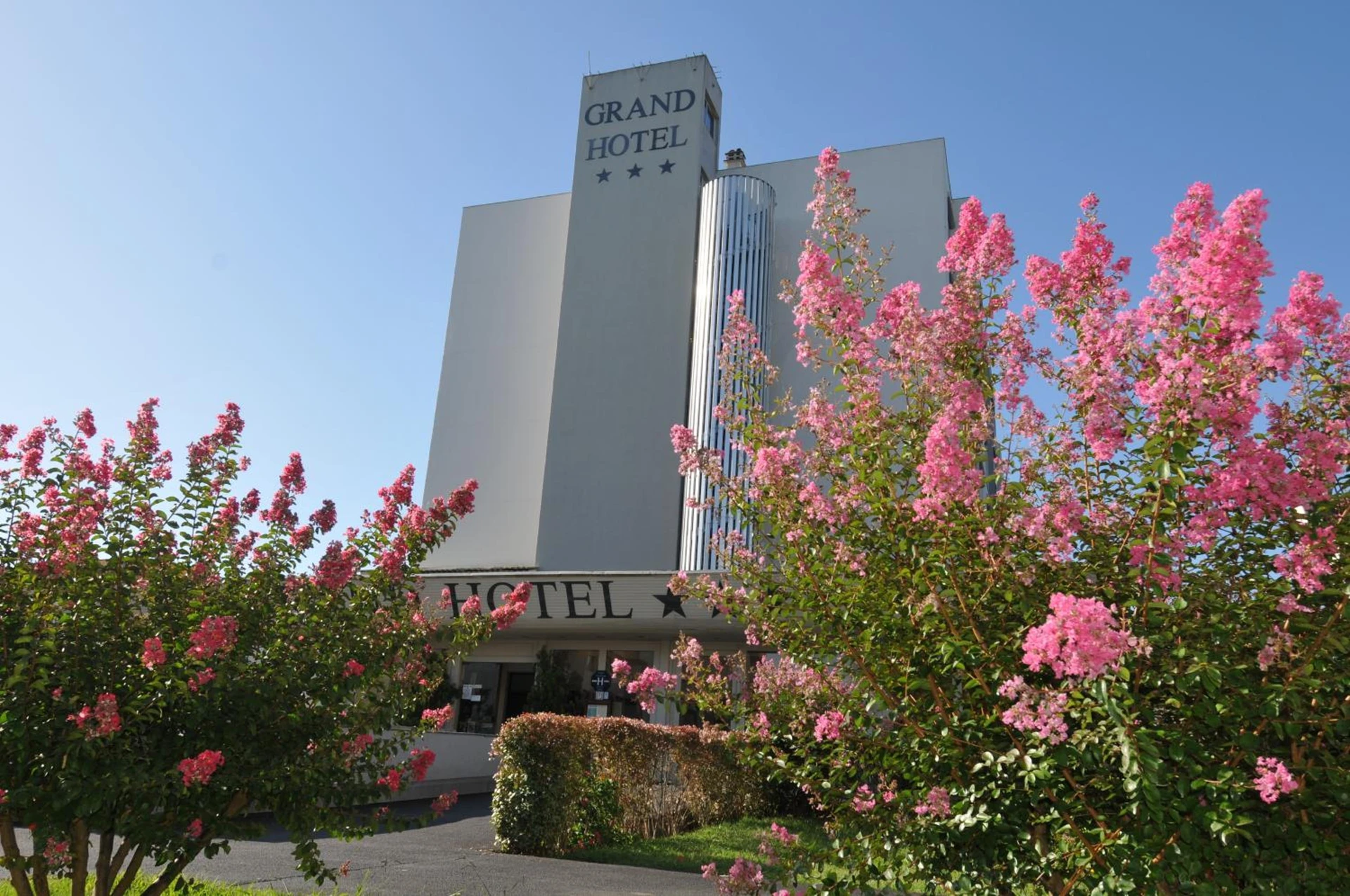 Organiser un séminaire d'entreprise : Grand Hotel à marseille-2e-arrondissement
