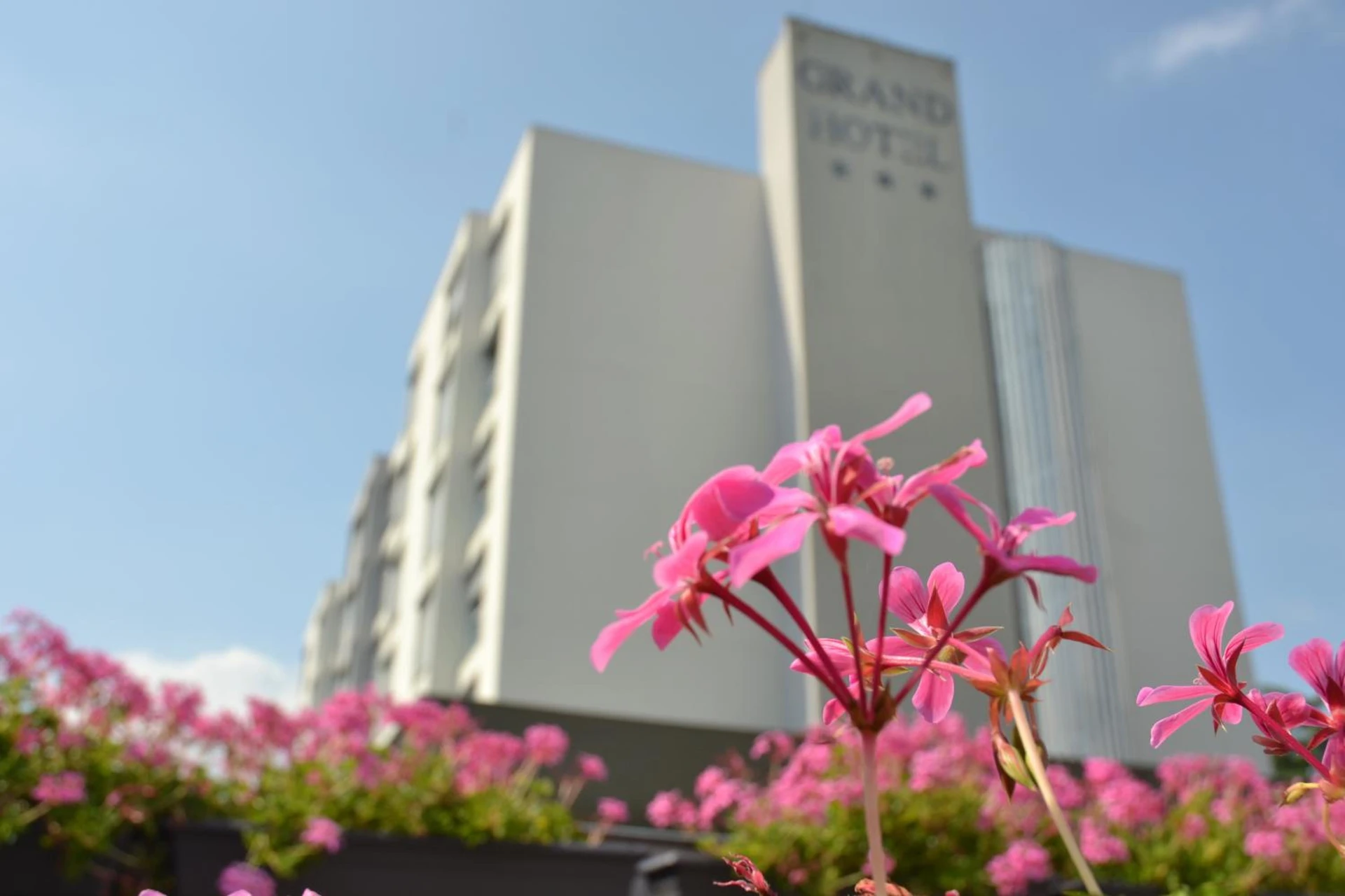 Organiser un séminaire d'entreprise : Grand Hotel à marseille-2e-arrondissement