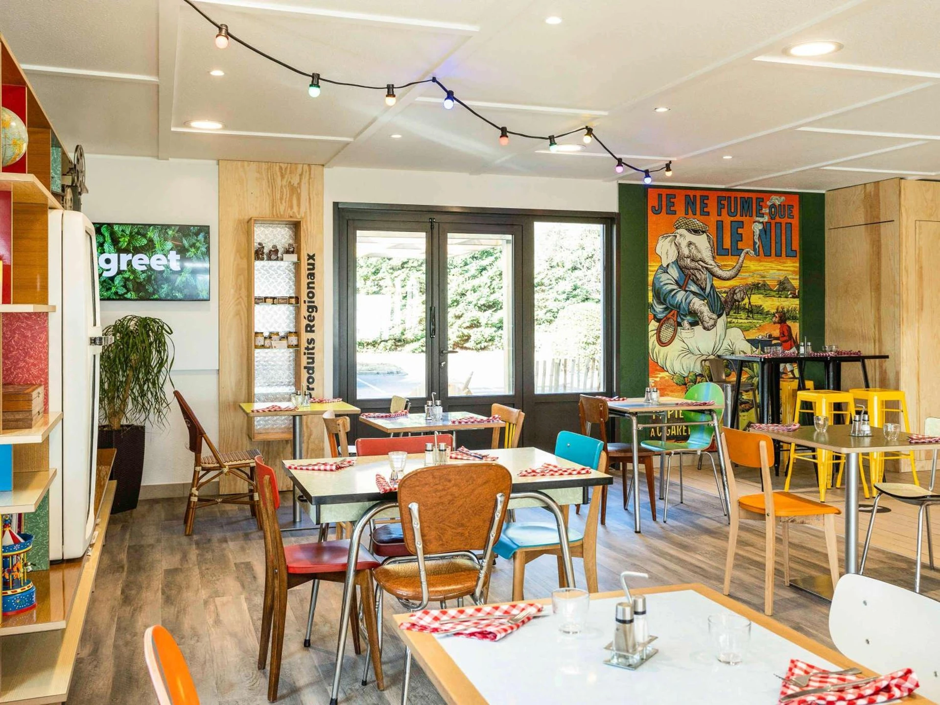 Les meilleurs lieux pour votre séminaire d'entreprise à Saint-Yrieix-sur-Charente