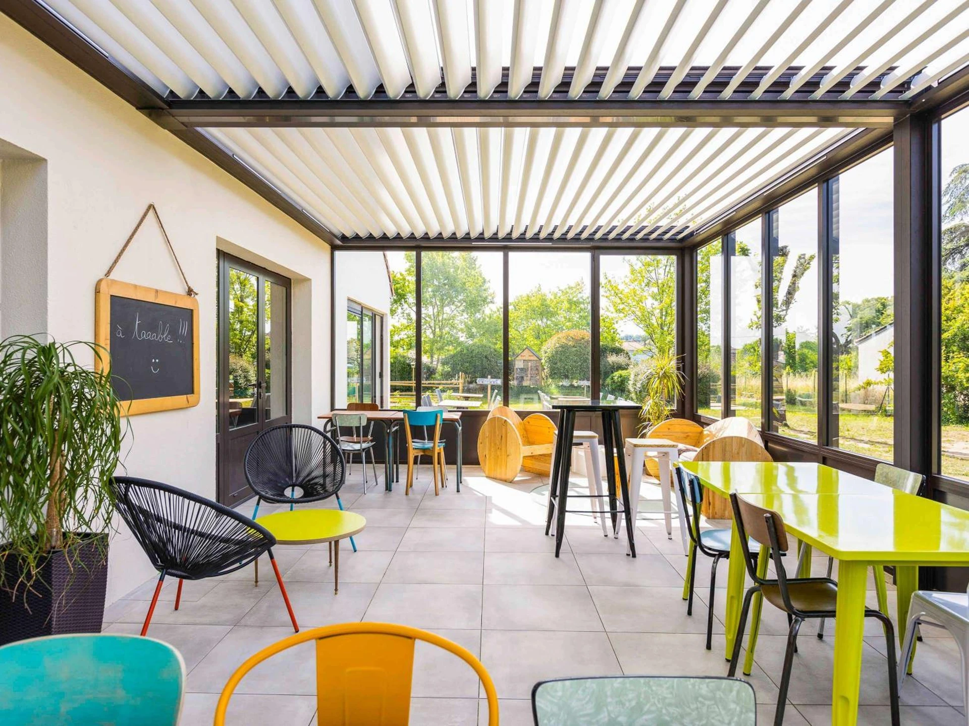 Organiser un séminaire d'entreprise : greet hôtel Angoulême à saint-yrieix-sur-charente