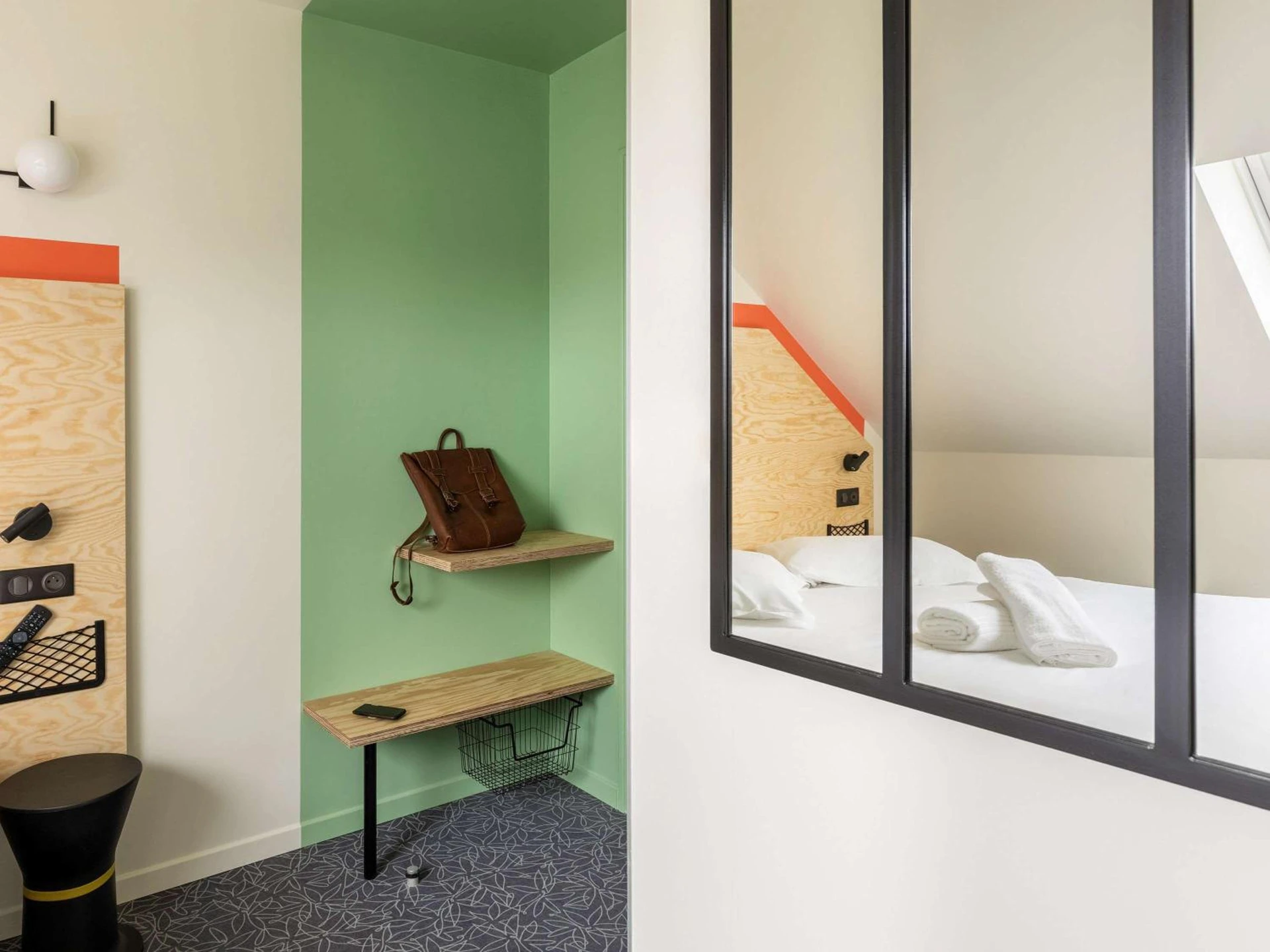 Chambre disponible pour un séminaire d'entreprise à greet Hotel Beaune - Beaune