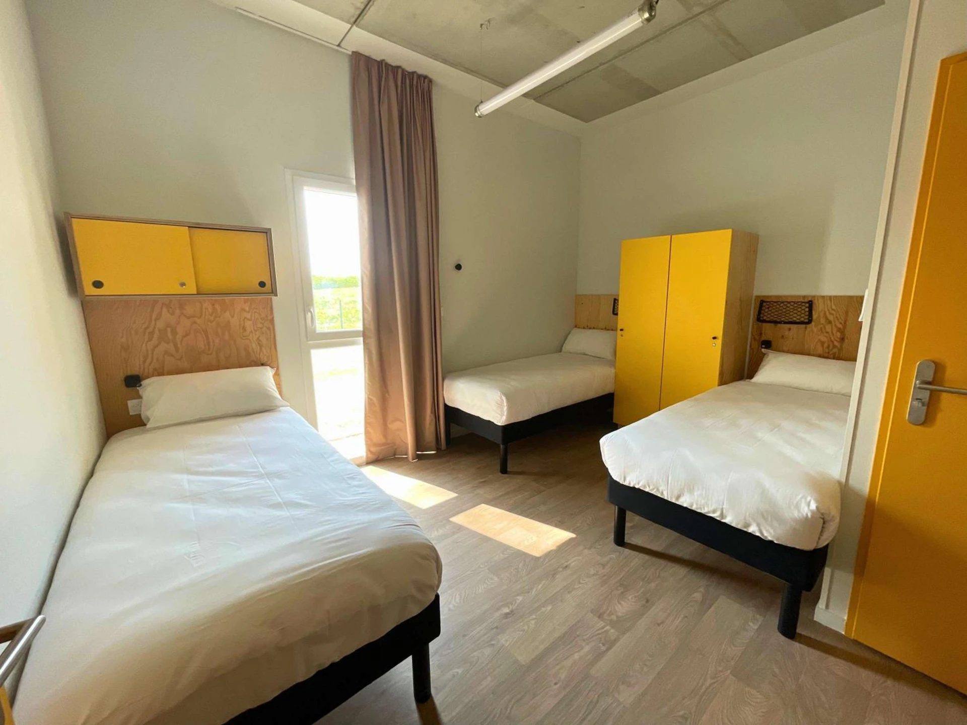 Magnifique chambre pour un séminaire d'entreprise à greet hotel Castets Coeur des Landes - Castets