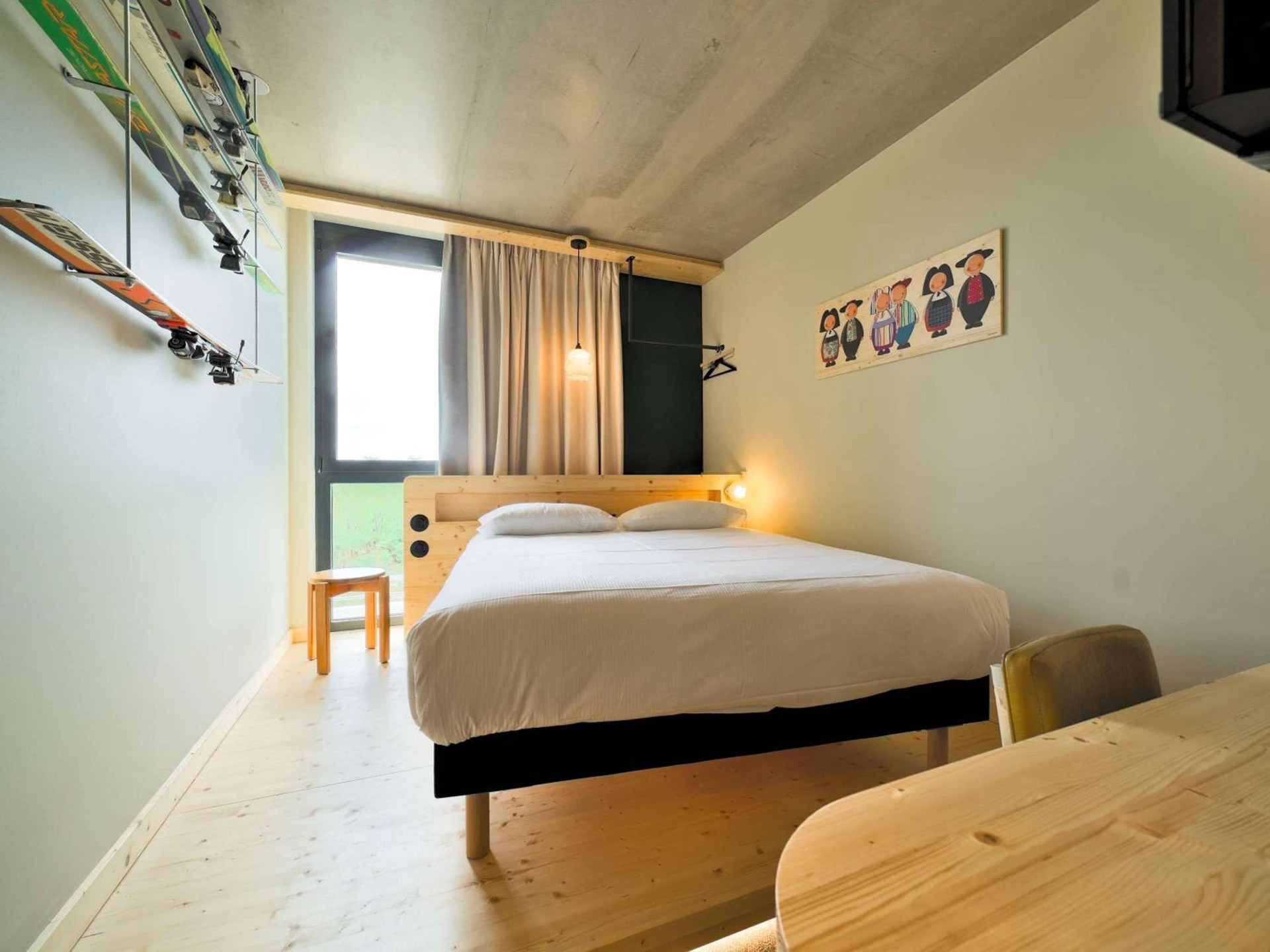 Organiser un séminaire d'entreprise : greet hotel Cernay Mulhouse à cernay