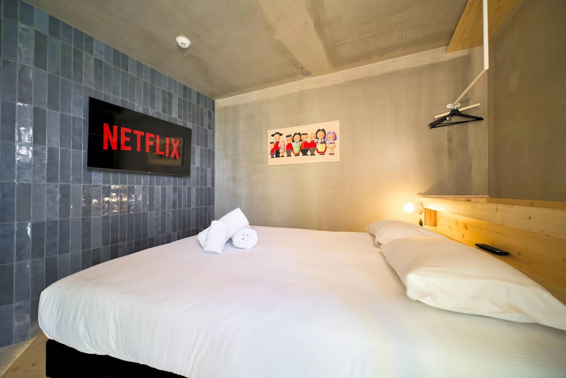 Chambre disponible pour un séminaire d'entreprise à greet hotel Cernay Mulhouse - Cernay