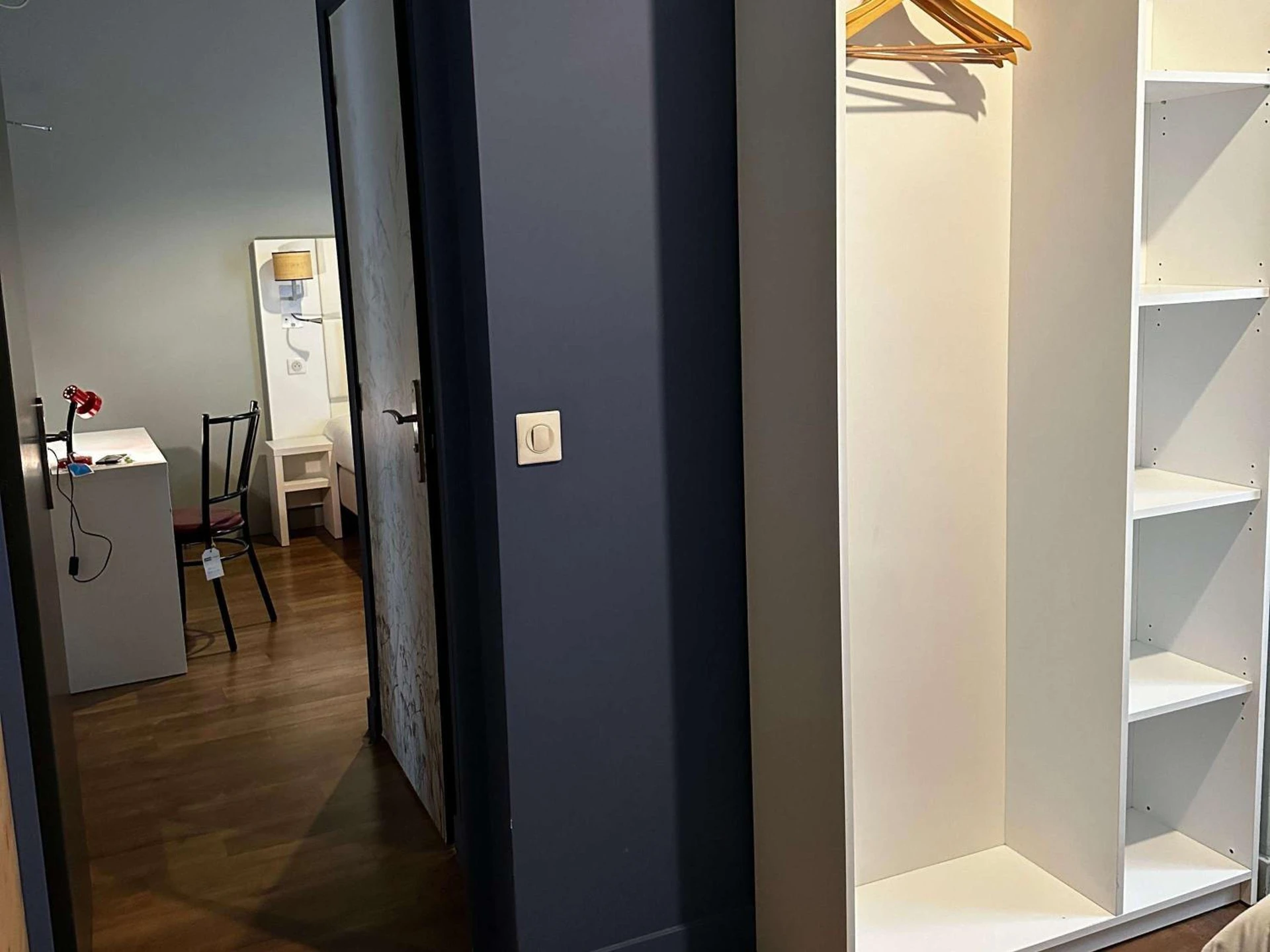 Chambre disponible pour un séminaire d'entreprise à greet hotel Lille Gare Flandres - Groupe Accor - Paris