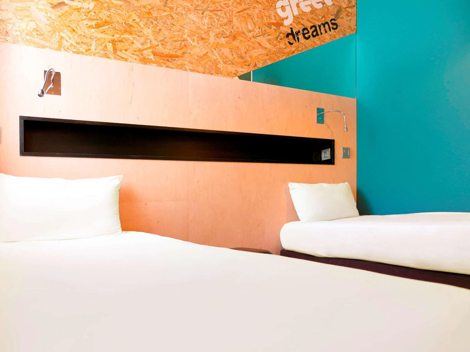 Organiser un séminaire d'entreprise : greet Hotel Marseille Provence Aéroport à vitrolles