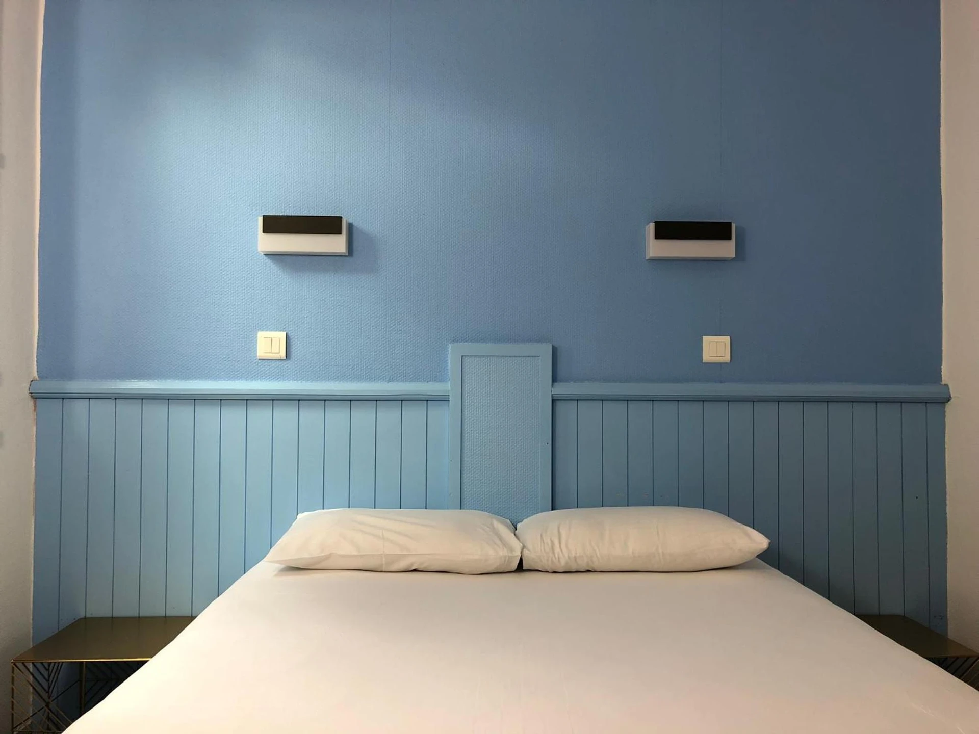 Chambre disponible pour un séminaire d'entreprise à HALT HOTEL - Choisissez l'Hôtellerie Indépendante - Lattes