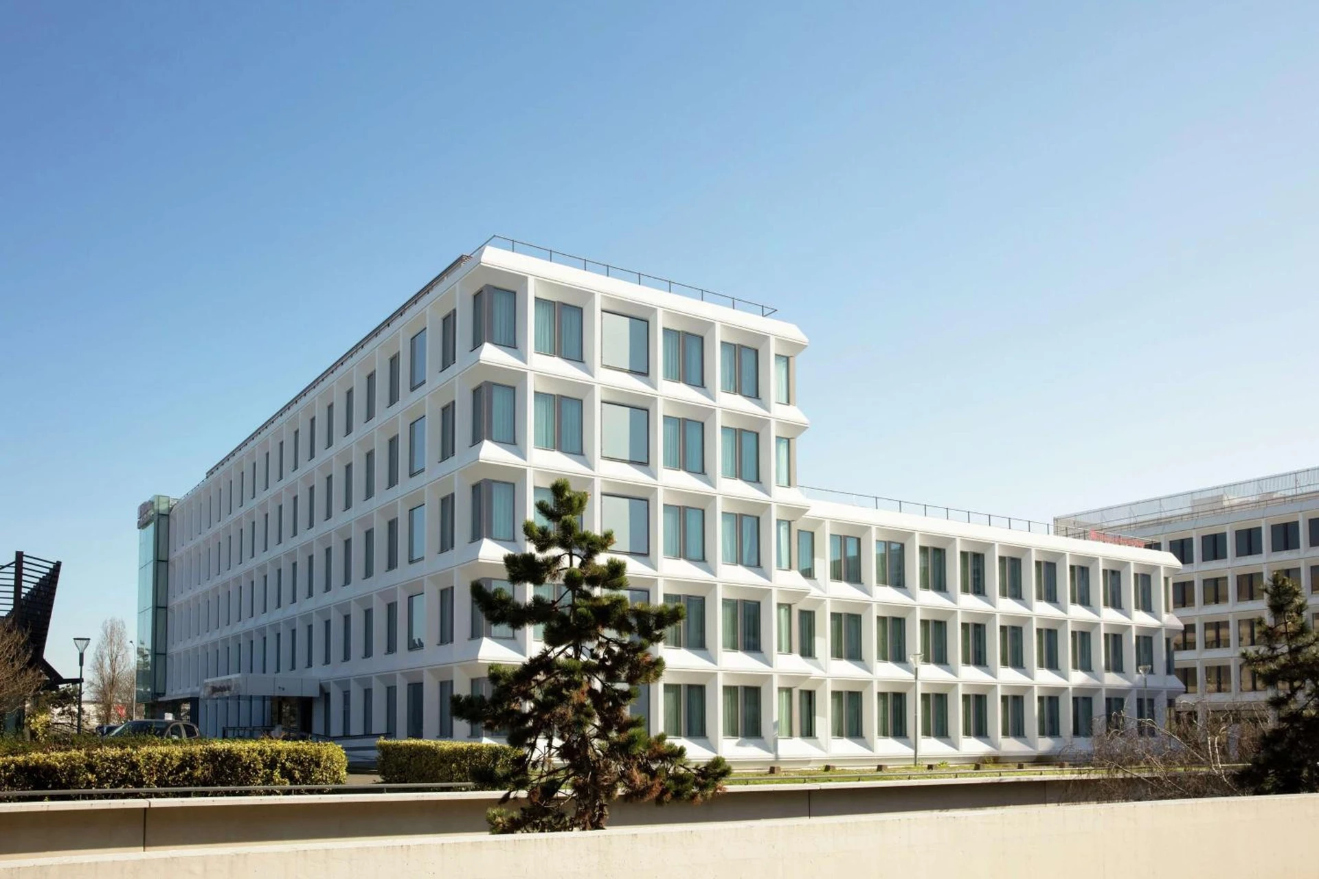 Les meilleurs lieux pour votre séminaire d'entreprise à Saint-Avertin