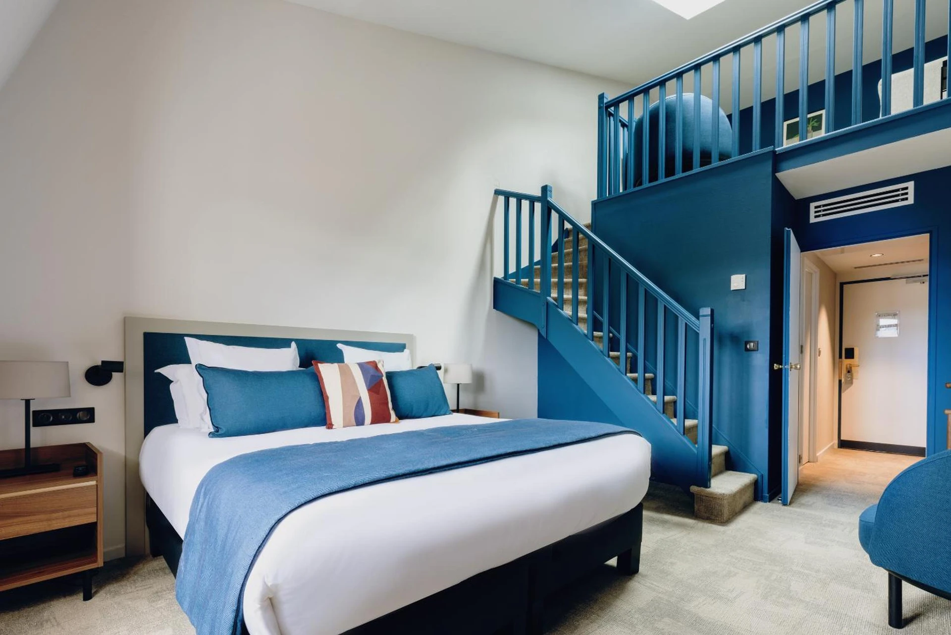Chambre disponible pour un séminaire d'entreprise à Hostellerie Cèdre & Spa Beaune - Beaune