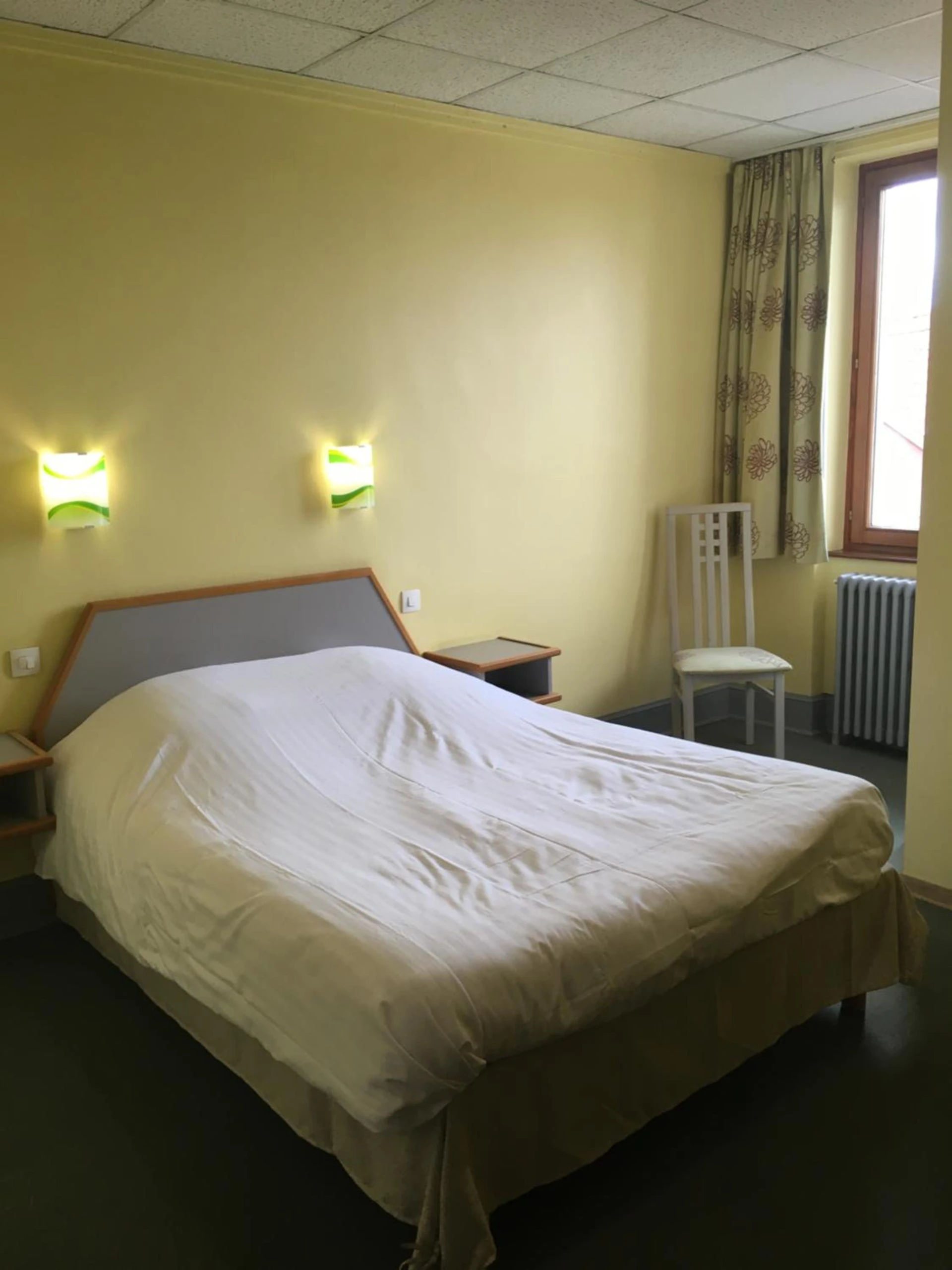 Chambre à Hostellerie d'Alsace - Organiser un séminaire d'entreprise à Valras-Plage