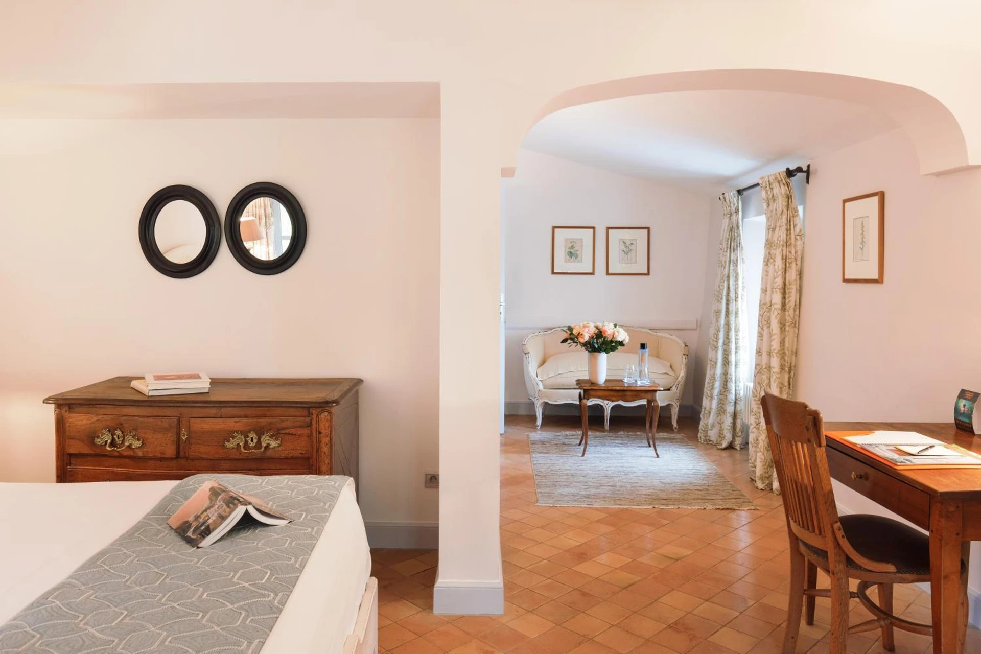 Lieu convivial pour un séminaire d'entreprise à Hostellerie De L'abbaye De La Celle - Teritoria - La Celle - En savoir plus 