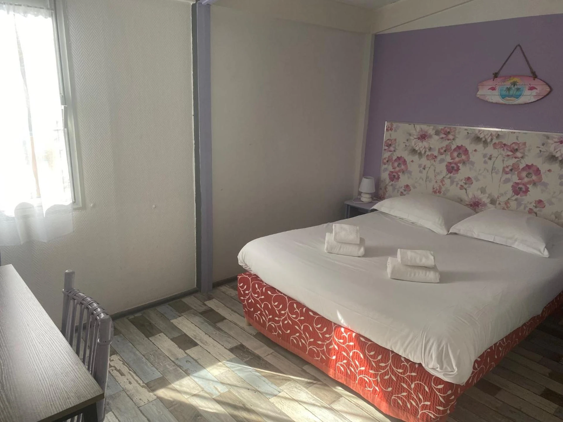 Chambre disponible pour un séminaire d'entreprise à Hostellerie De La Source - Arles