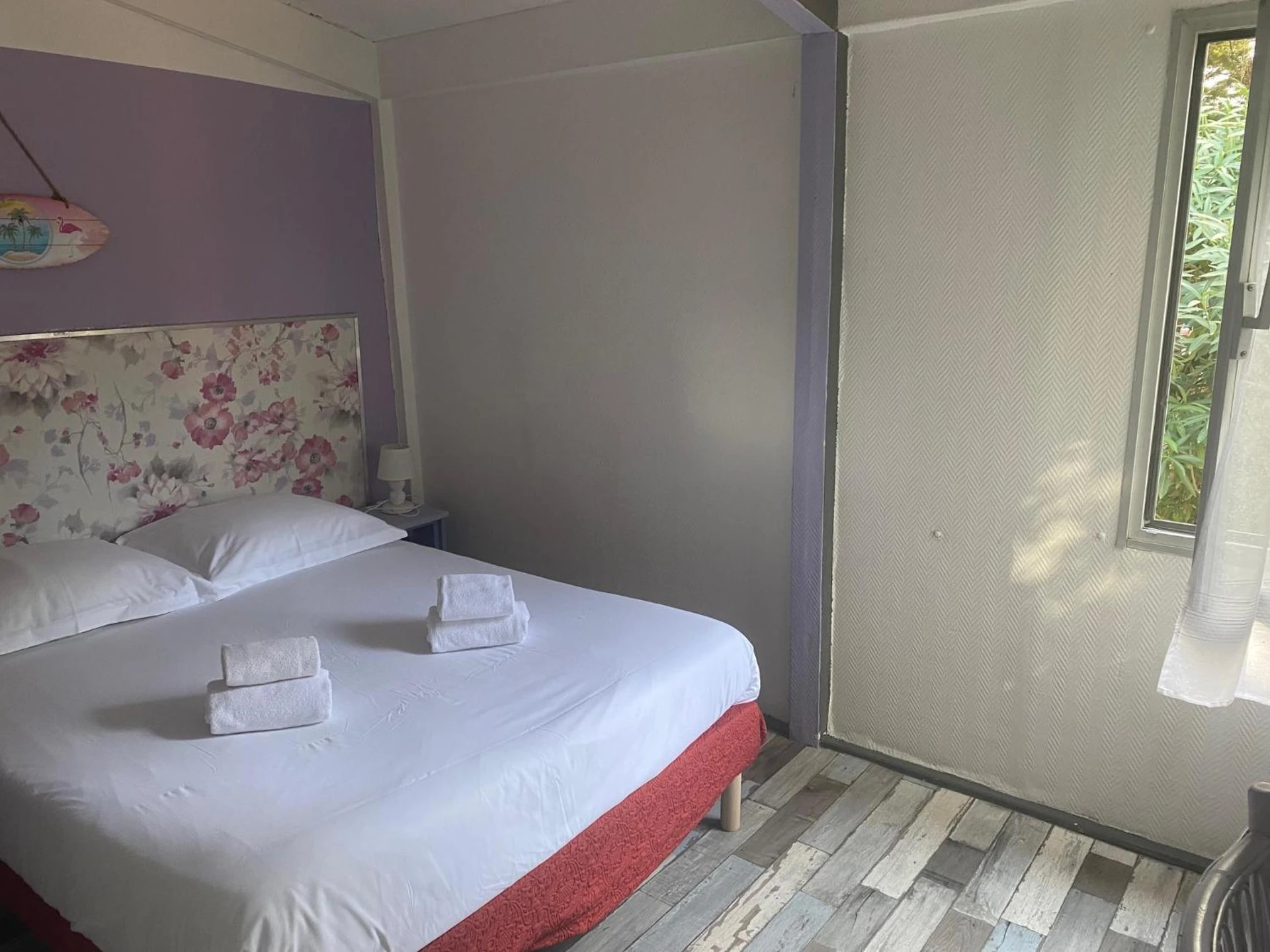 Chambre disponible pour un séminaire d'entreprise à Hostellerie De La Source - Arles