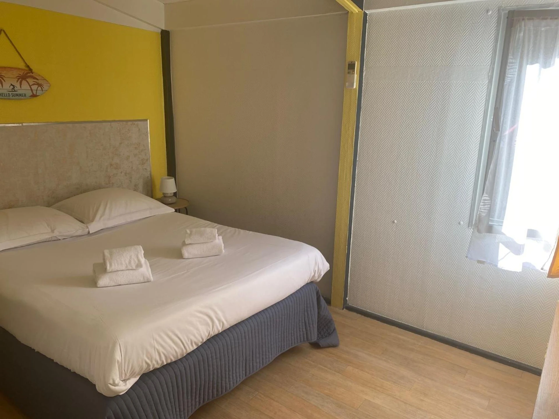 Chambre disponible pour un séminaire d'entreprise à Hostellerie De La Source - Arles