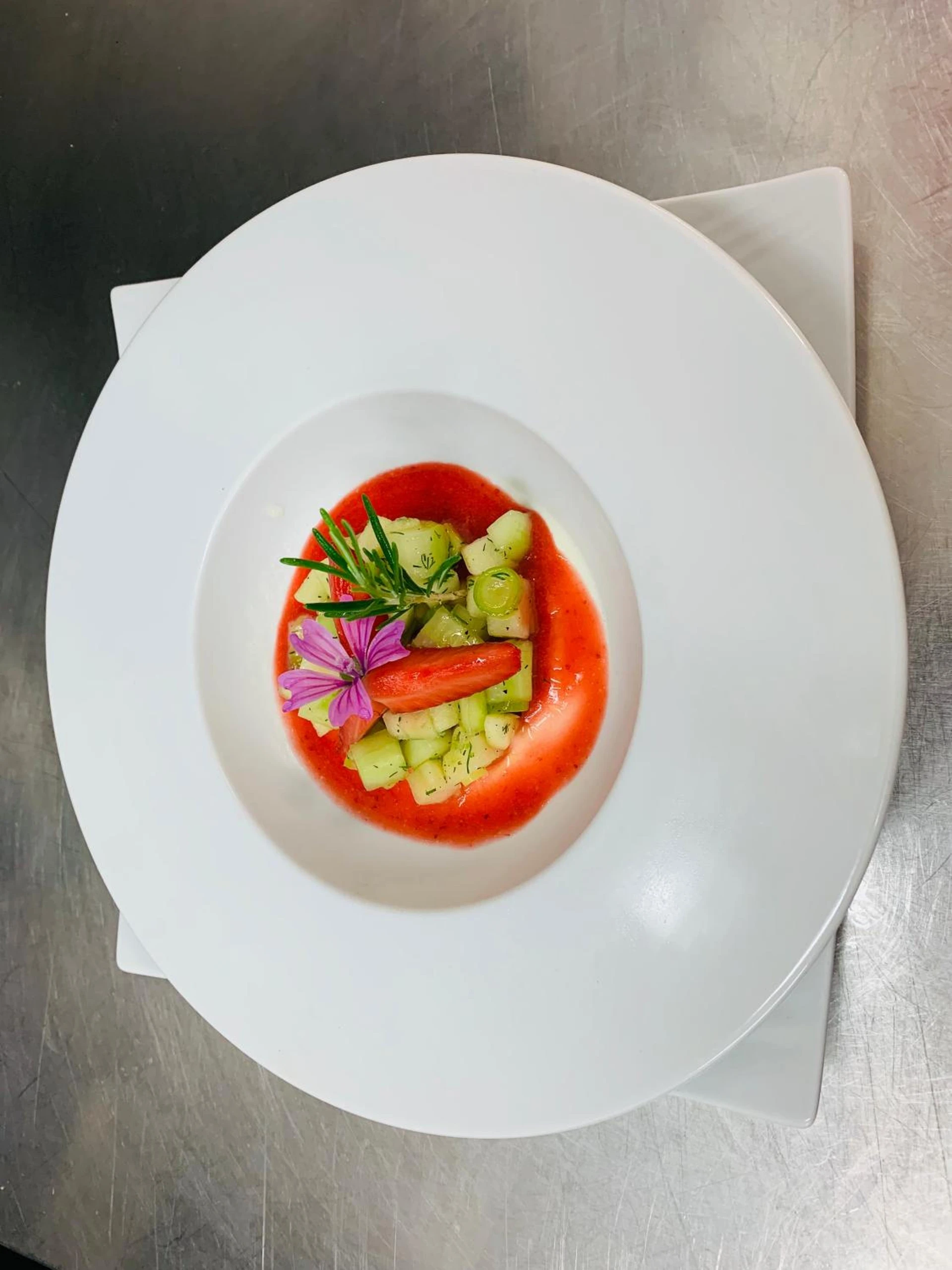 Lieu convivial pour un séminaire d'entreprise à Logis Hotel Restaurant Hostellerie de la Tour - Fontvieille - En savoir plus 