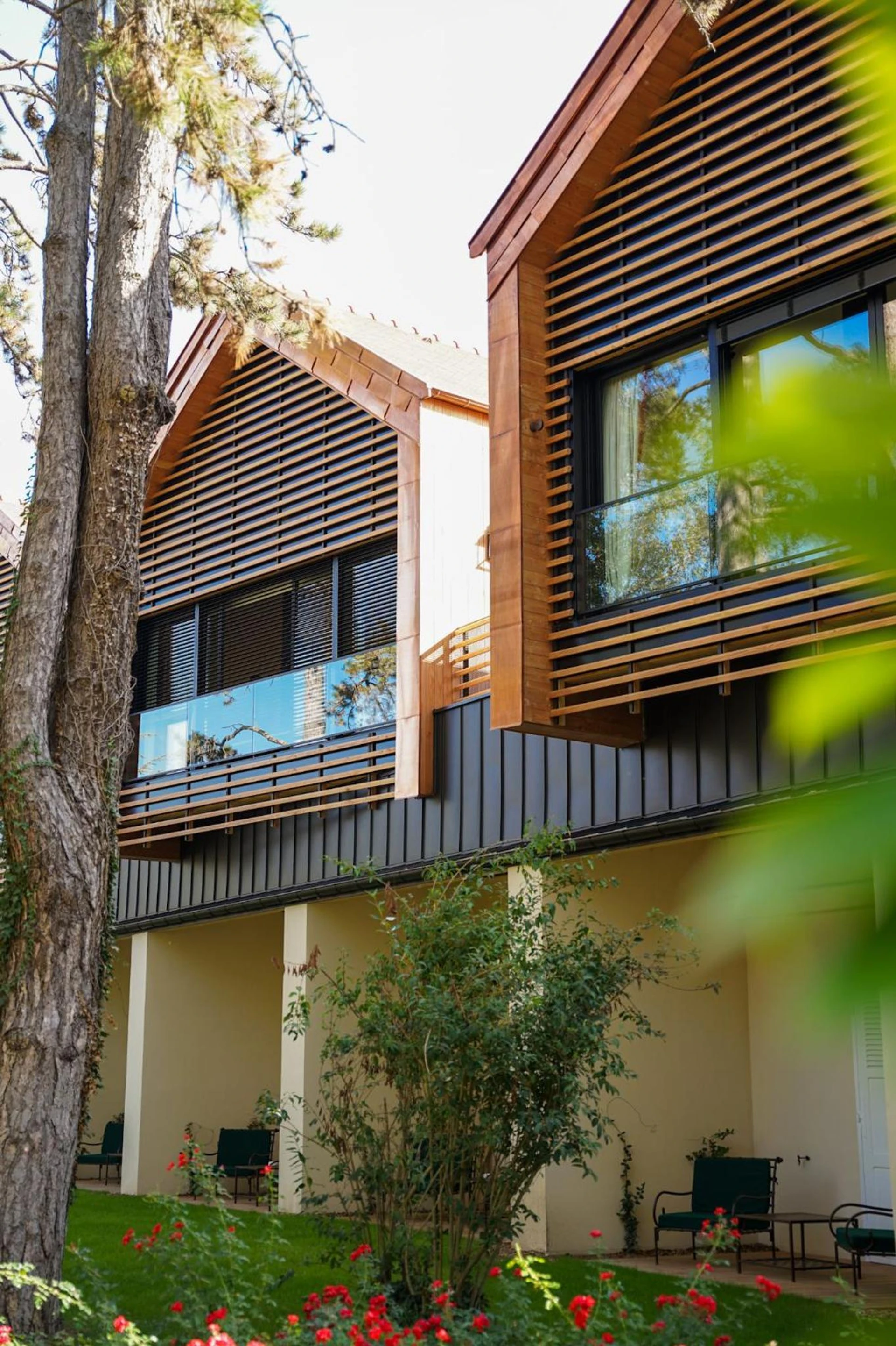 Chambre à Hostellerie De Levernois - Organiser un séminaire d'entreprise à Levernois