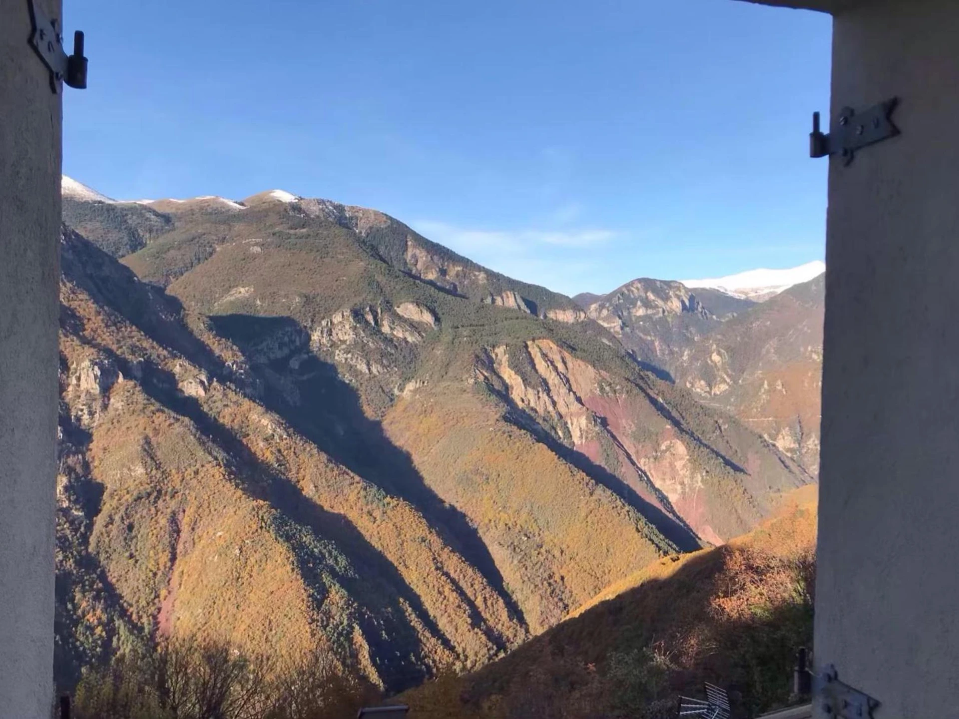 Ambiance de travail pour séminaire d'entreprise à Hostellerie de Rimplas - Rimplas