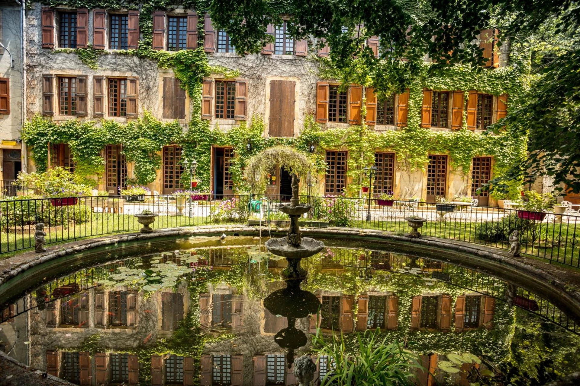 Les meilleurs lieux pour votre séminaire d'entreprise à Gincla