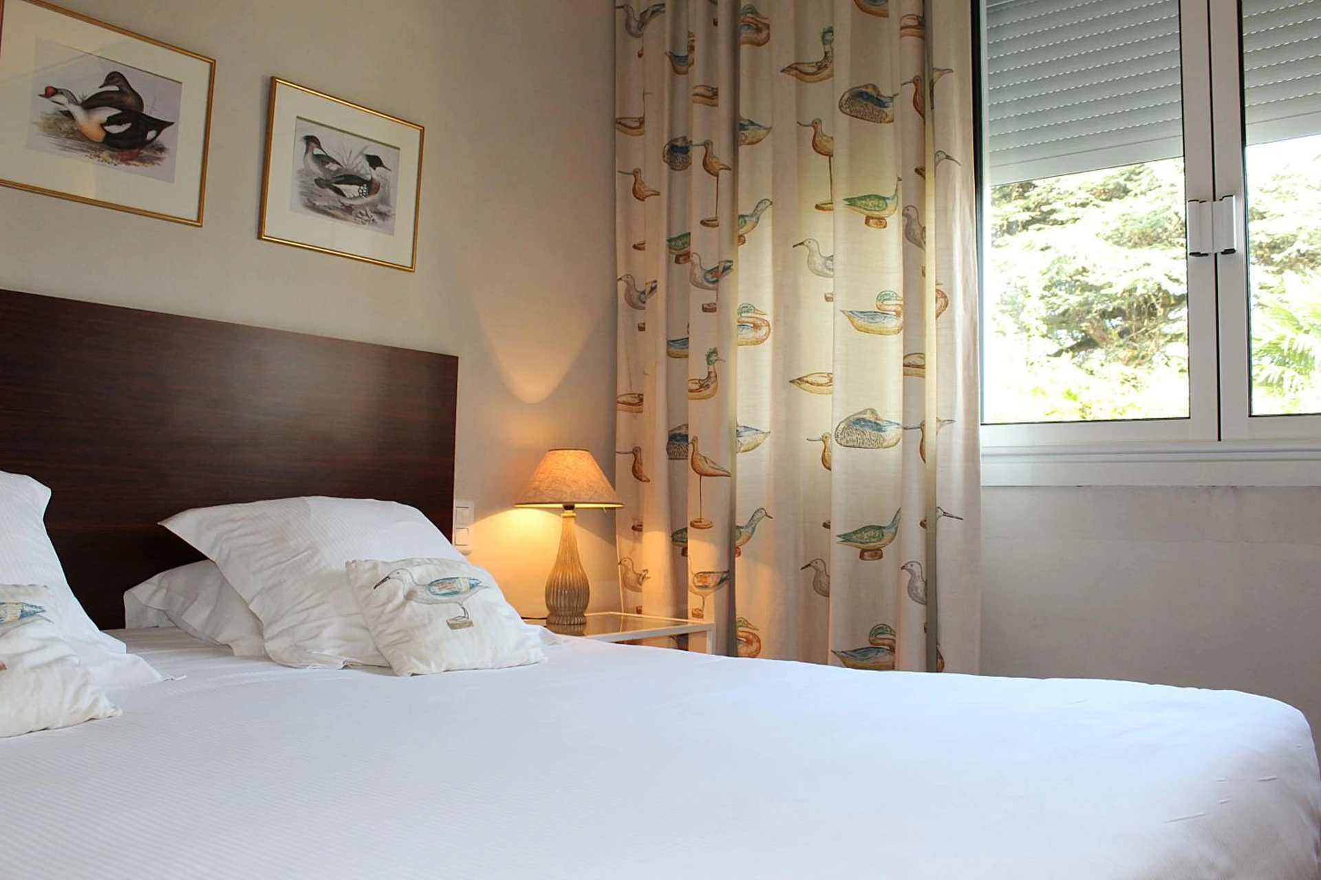 Chambre disponible pour un séminaire d'entreprise à Hostellerie Du Grand Saint Antoine - Albi