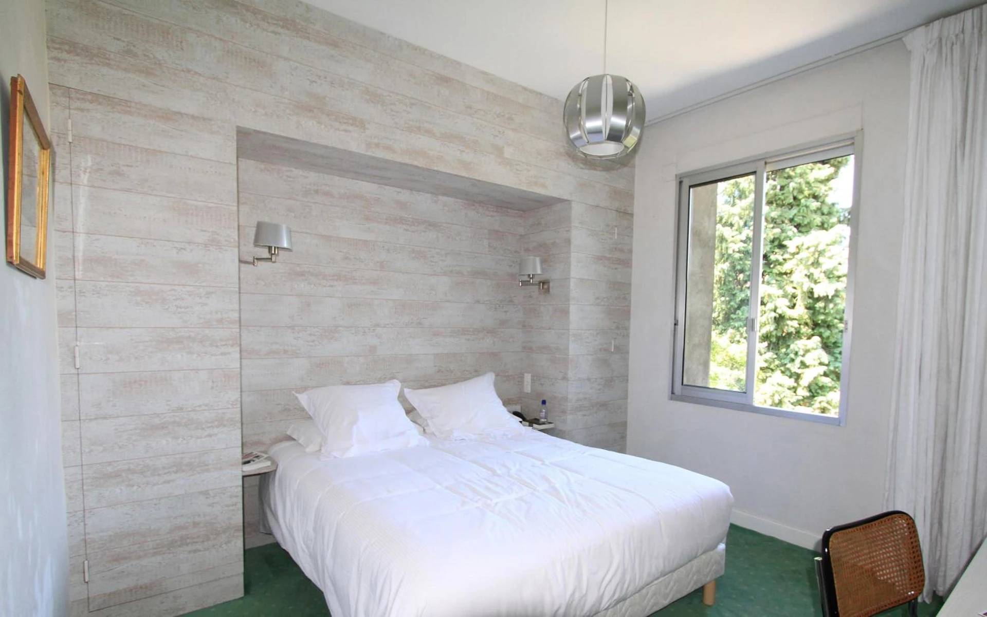 Magnifique chambre pour un séminaire d'entreprise à Hostellerie Du Grand Saint Antoine - Albi