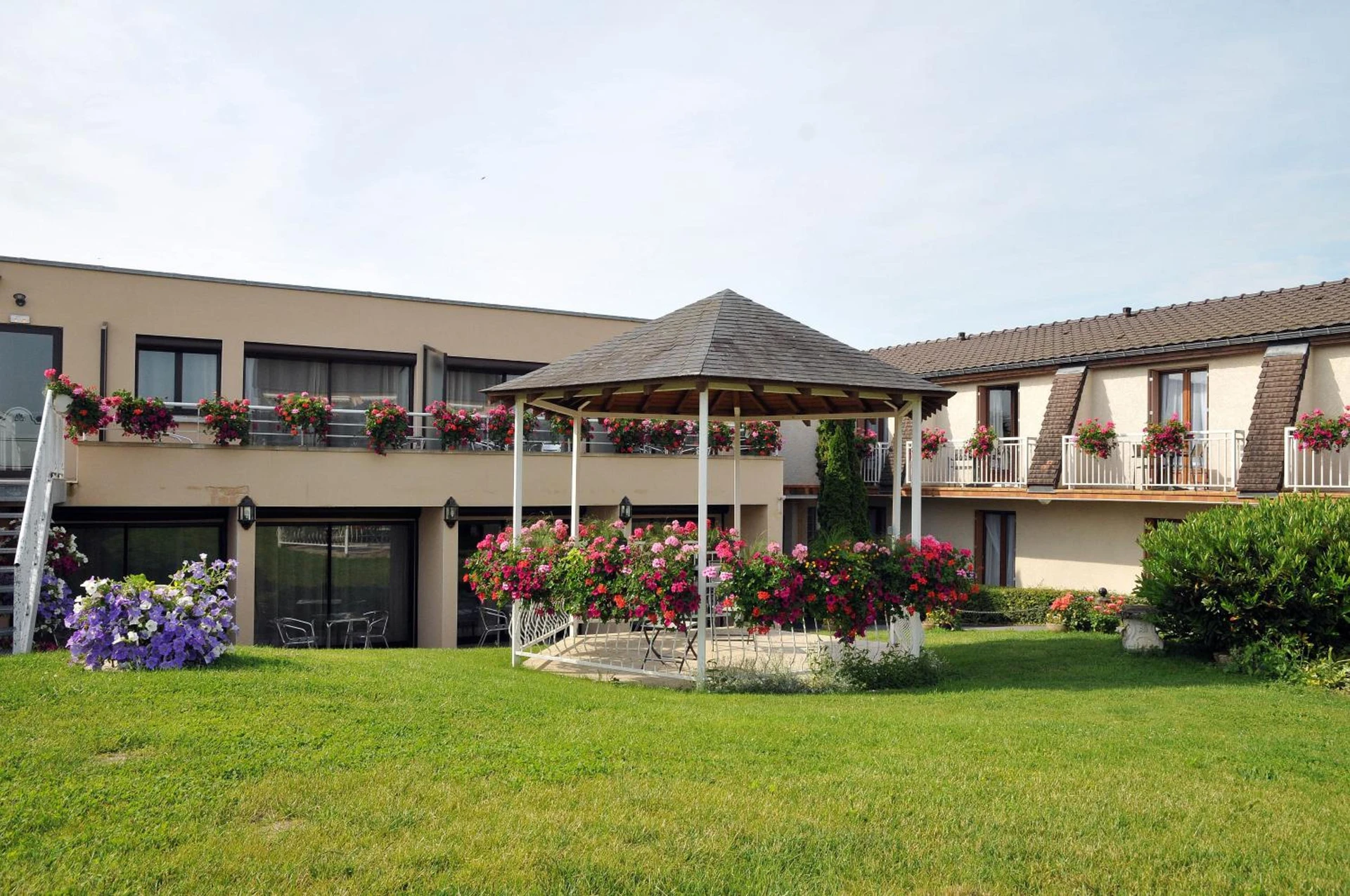 Les meilleurs lieux pour votre séminaire d'entreprise à Bergères-lès-Vertus