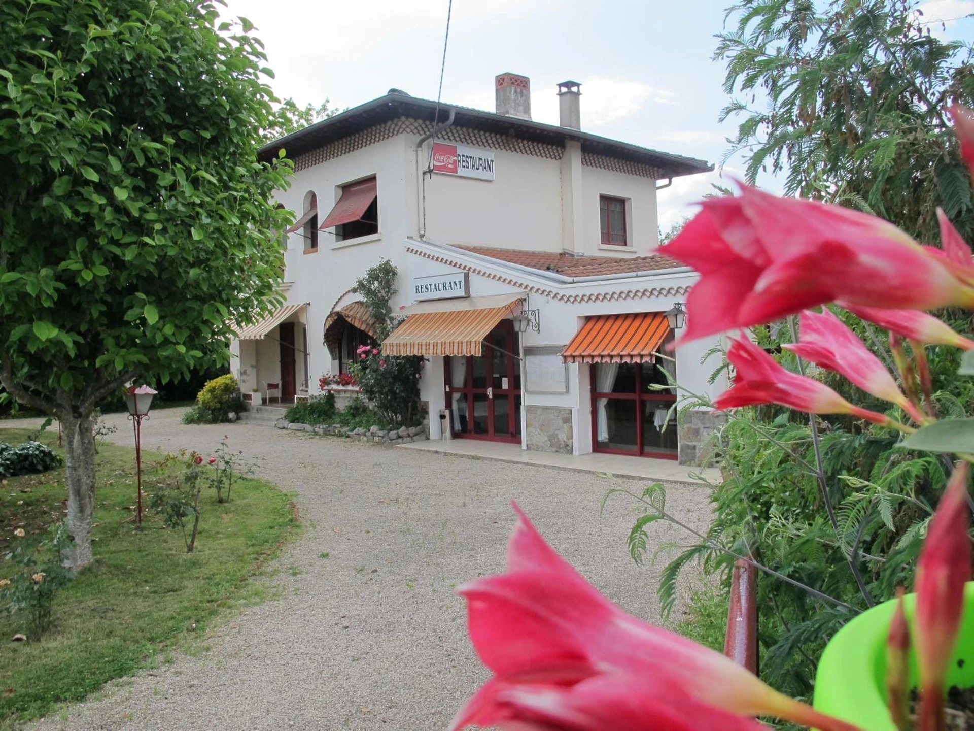 Les meilleurs lieux pour votre séminaire d'entreprise à Labarthe-Inard
