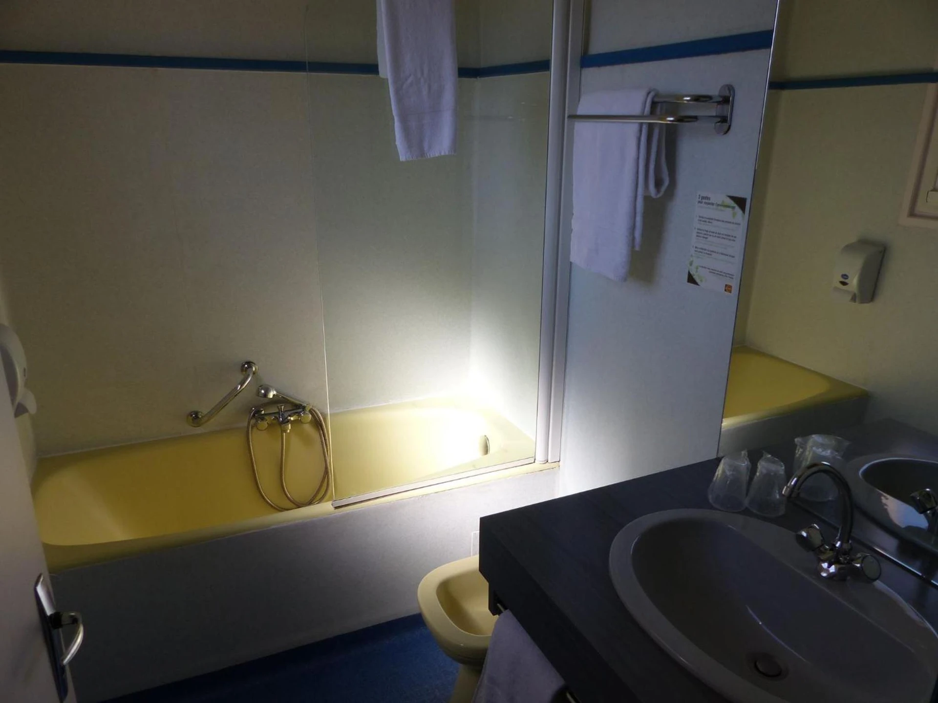 Organiser un séminaire d'entreprise : Hostellerie du Parc à labarthe-inard