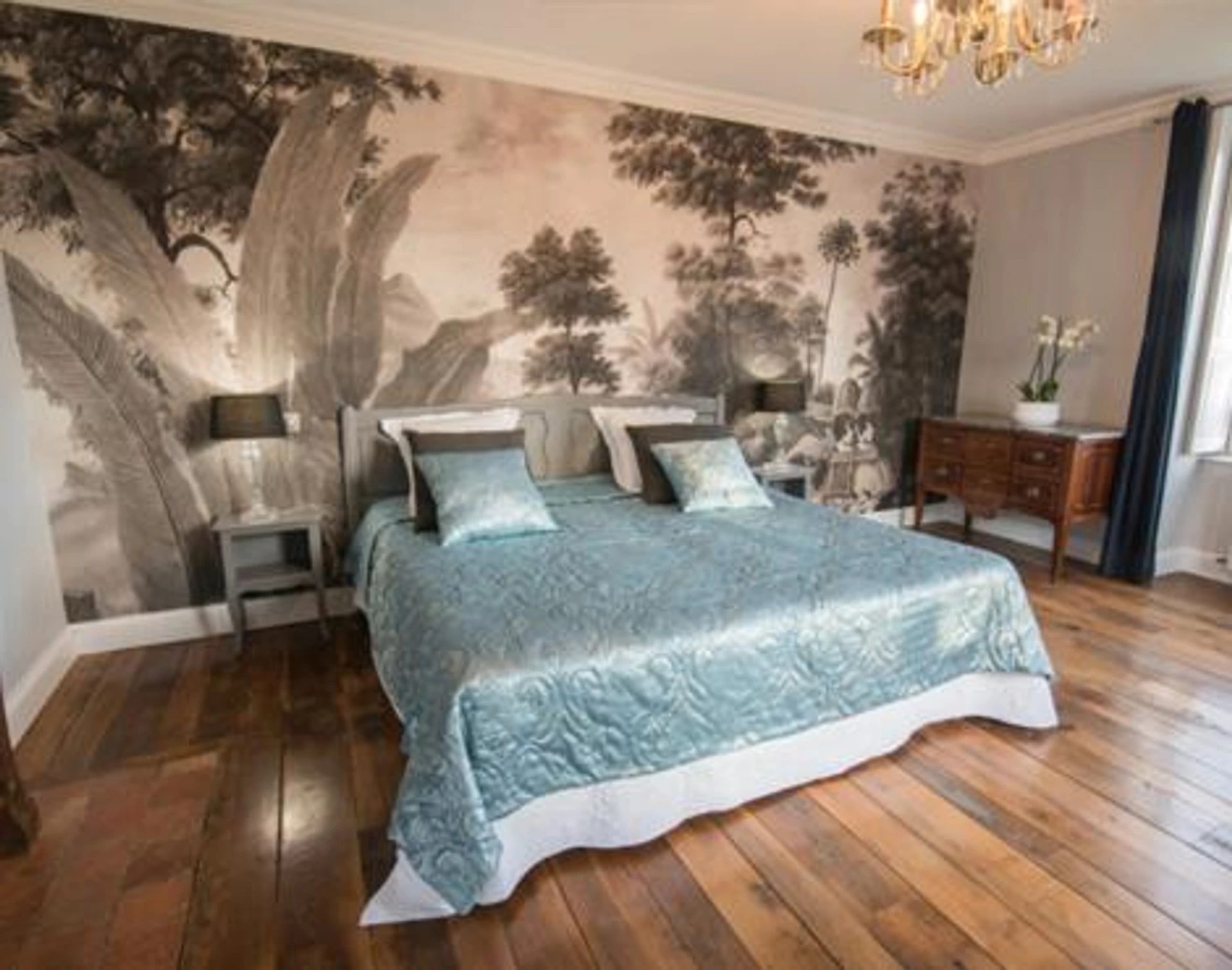 Salle de séminaire à Hostellerie La Montagne - Organiser un événement professionnel à Colombey-les-Deux-Églises
