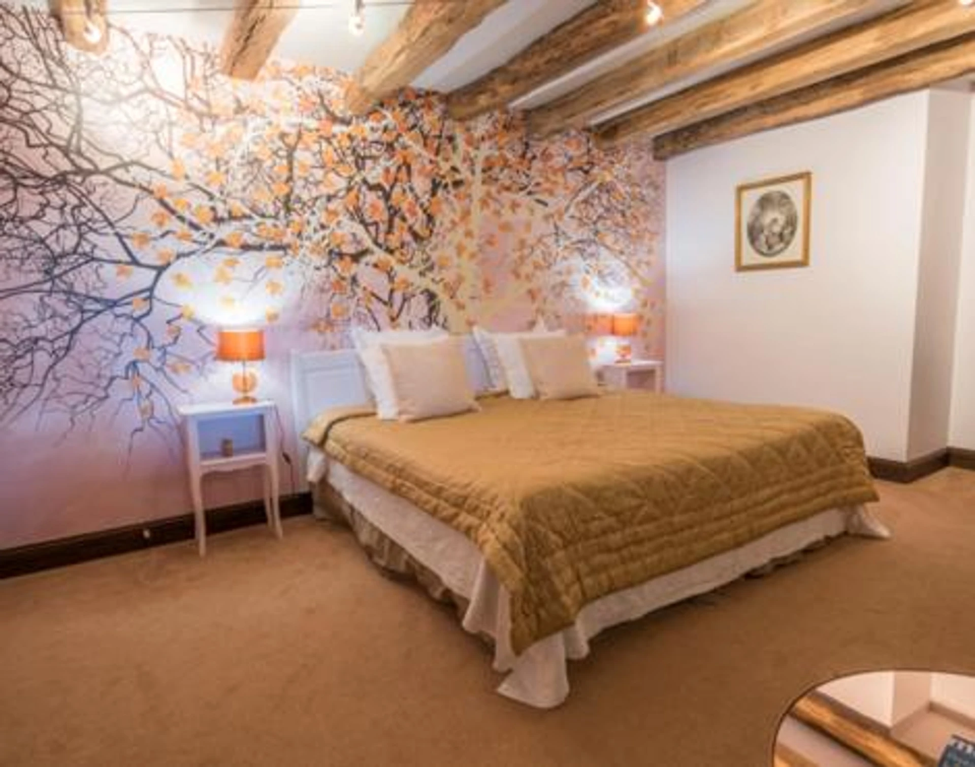 Espaces de team building à Hostellerie La Montagne - Organiser un séminaire d'entreprise à Colombey-les-Deux-Églises
