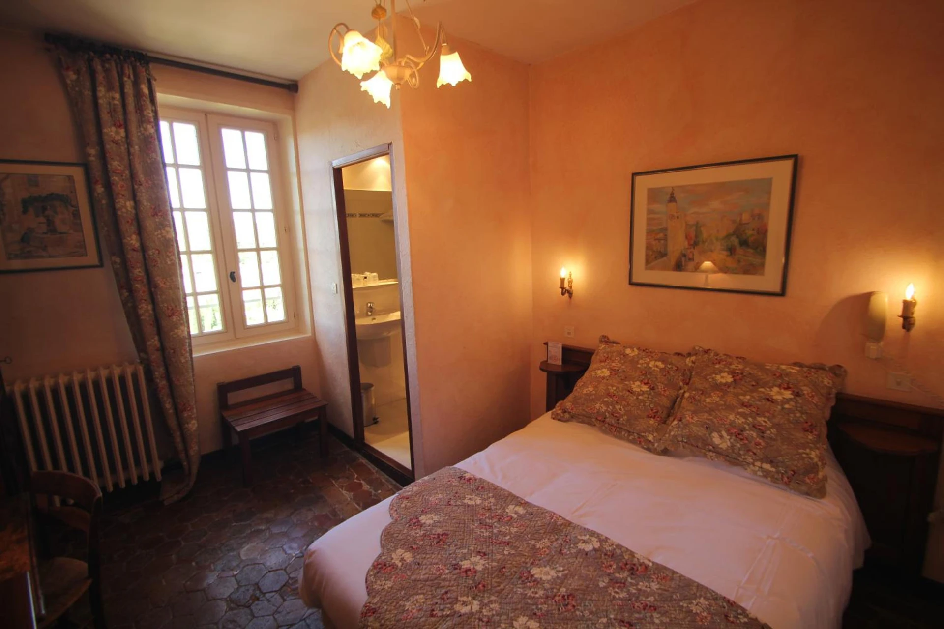 Espaces de team building à Hostellerie Le Beffroi - Organiser un séminaire d'entreprise à Vaison-la-Romaine