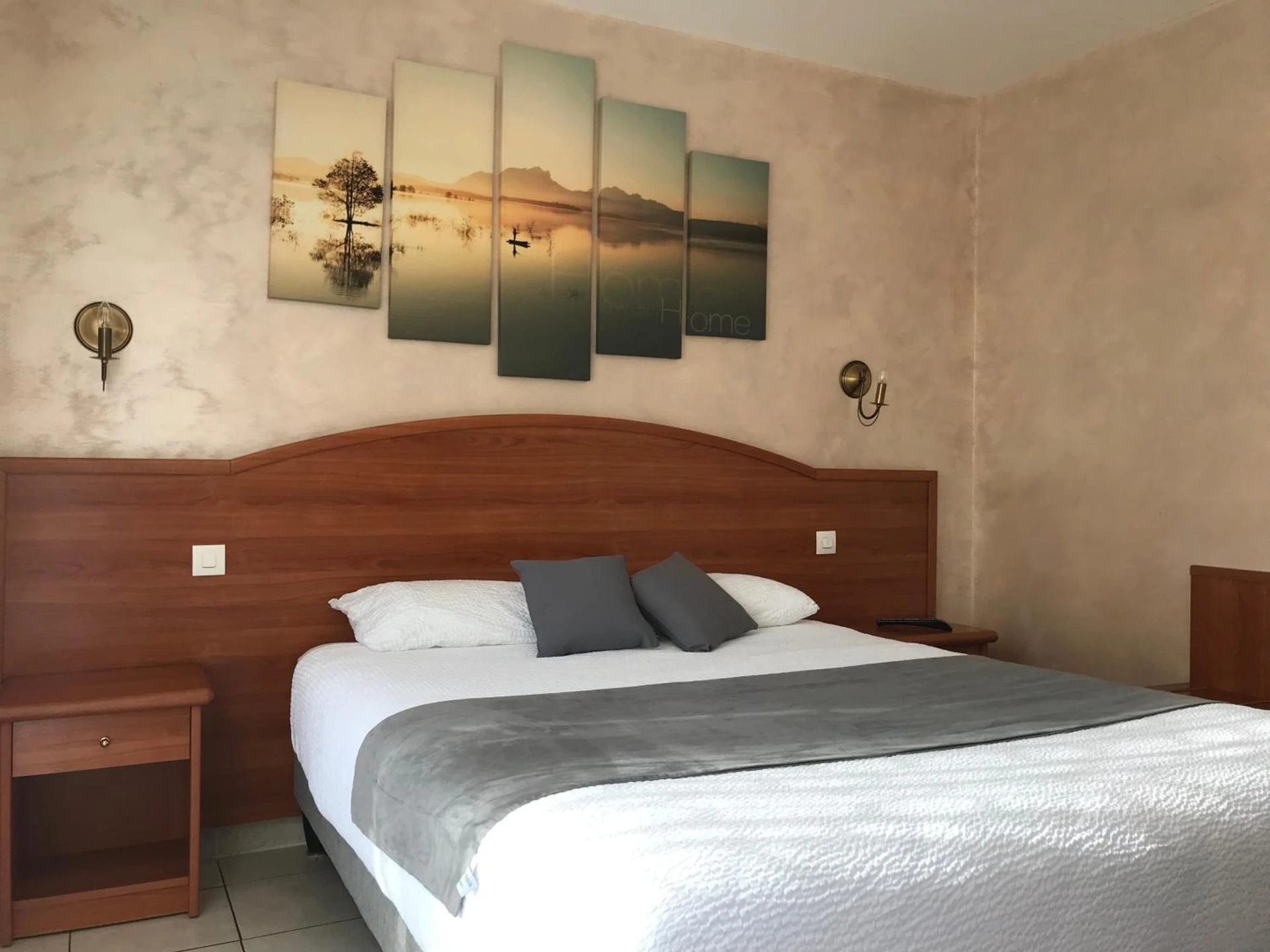 Ambiance de travail pour séminaire d'entreprise à Logis - Hostellerie Le Chatel Nangis - Nangis