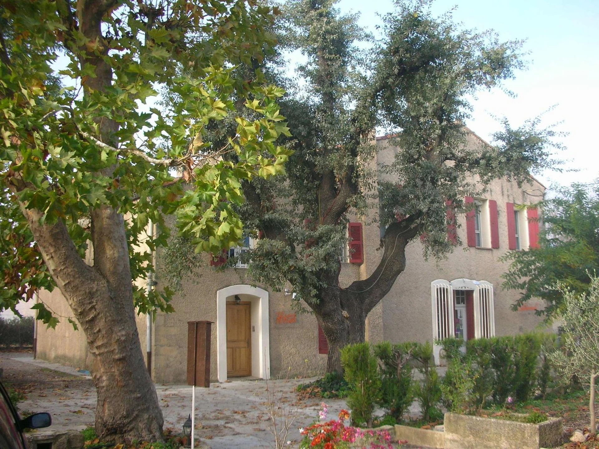 Chambre à Hostellerie Le Mirabeau - Organiser un séminaire d'entreprise à Peyrolles-en-Provence