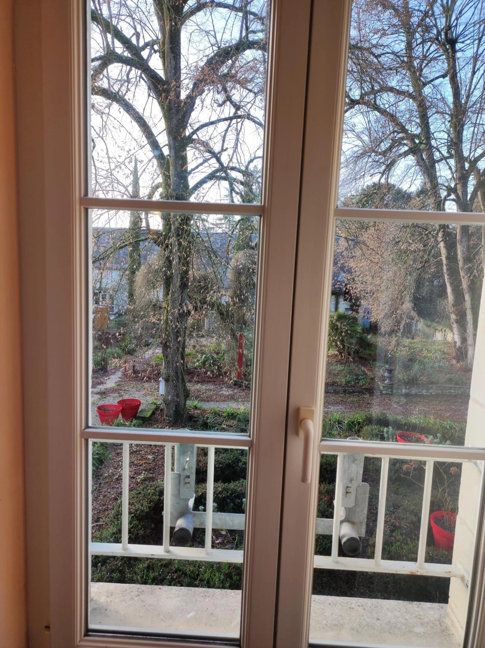 Ambiance de travail pour séminaire d'entreprise à Hostellerie Les Hauts De Sainte Maure - Sainte-Maure-de-Touraine