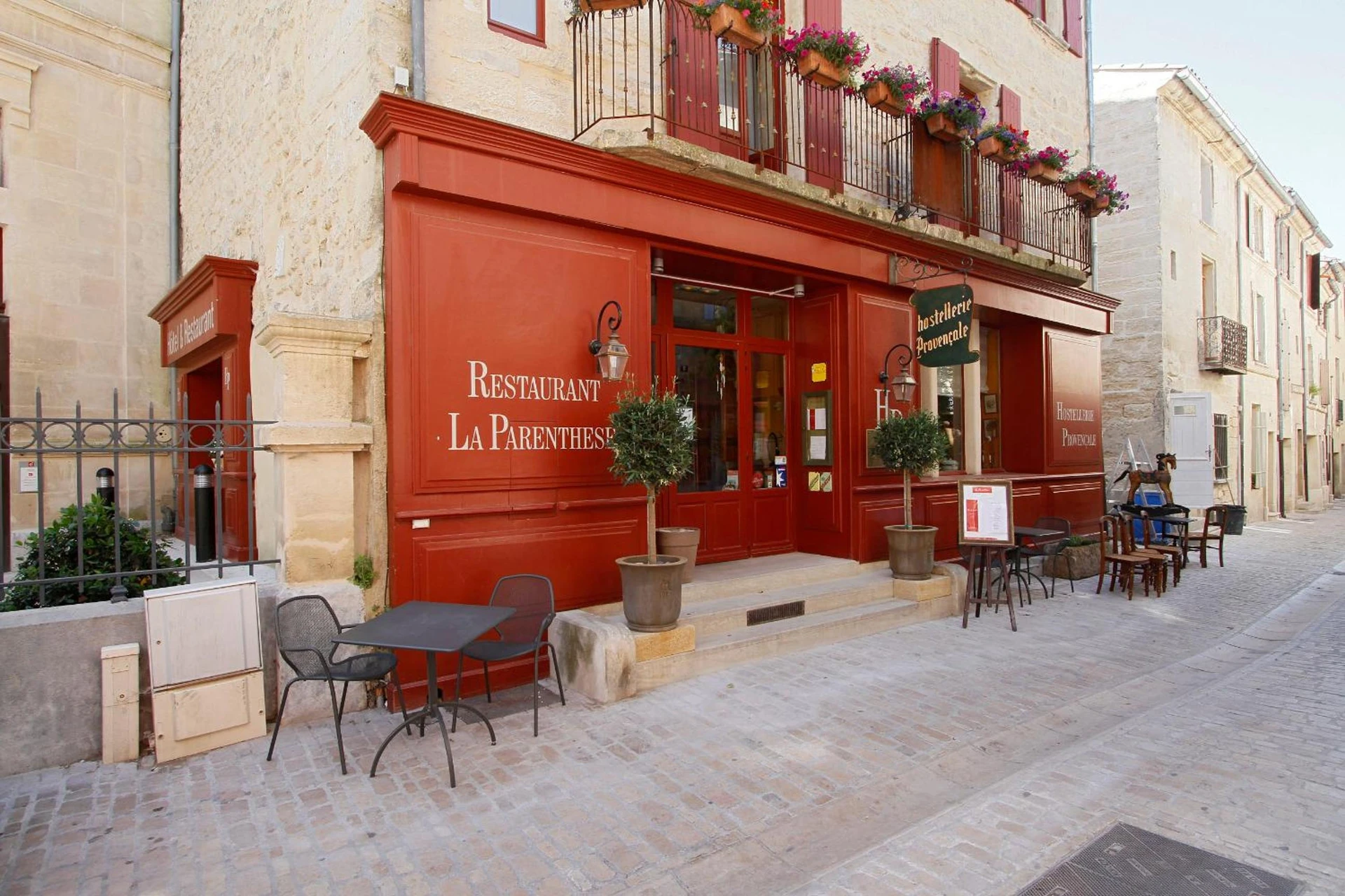 Les meilleurs lieux pour votre séminaire d'entreprise à Uzès