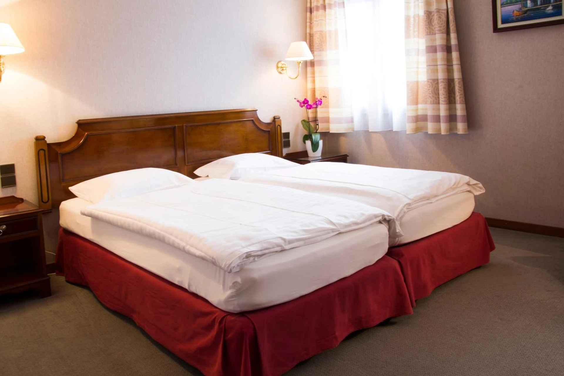 Lieu convivial pour un séminaire d'entreprise à Hostellerie Saint Florent - Porto-Vecchio - En savoir plus 