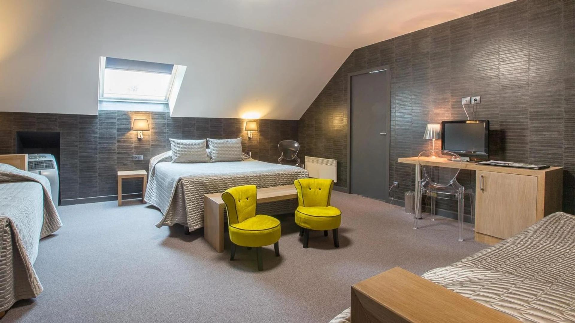 Lieu convivial pour un séminaire d'entreprise à Hostellerie St Vincent - Nuits-Saint-Georges - En savoir plus 