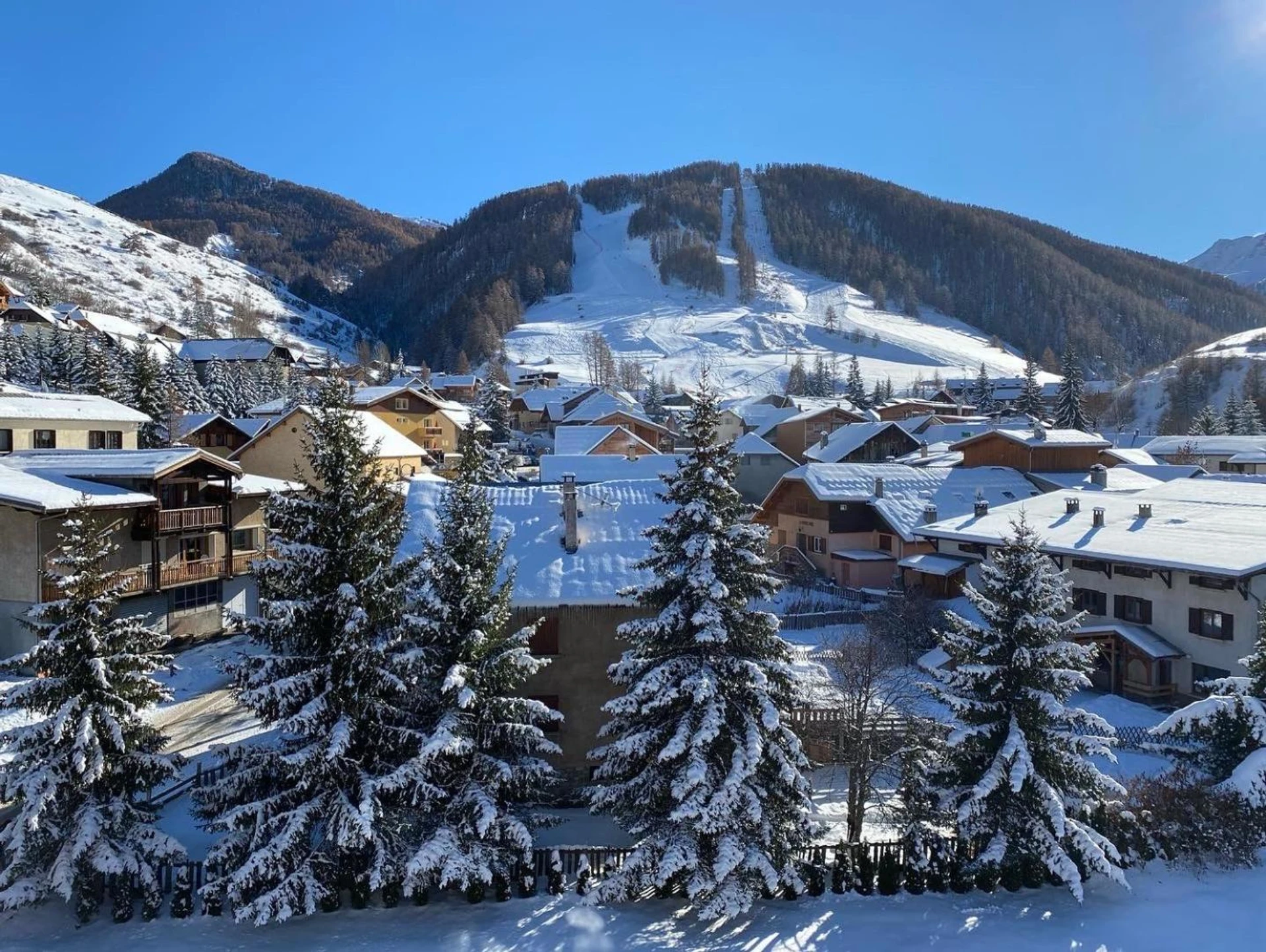 Organiser un séminaire d'entreprise : Hôtel 16 | 150 Montagne & Spa Nuxe à vars