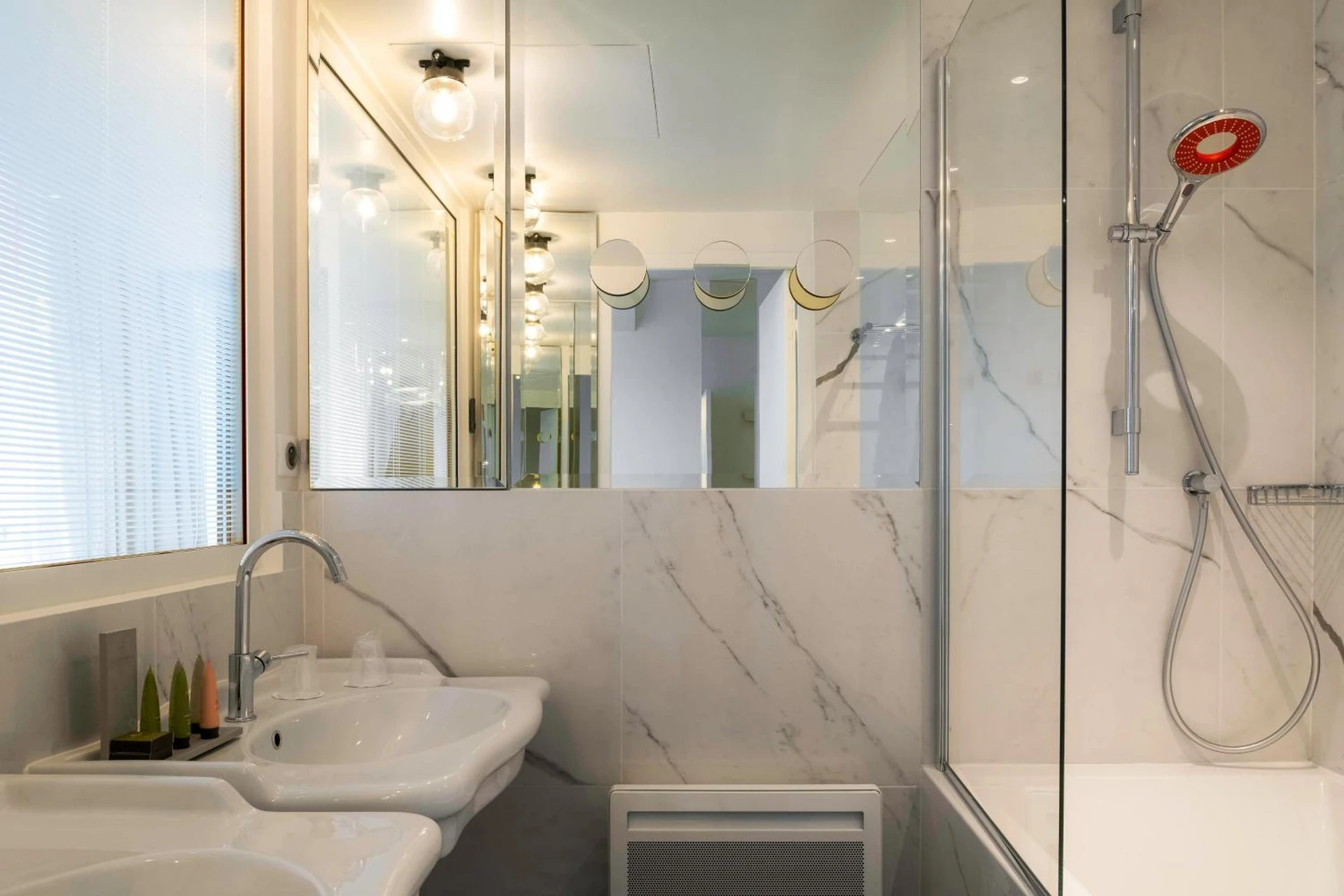 Lieu convivial pour un séminaire d'entreprise à Hotel 34B - Astotel - Paris - En savoir plus 
